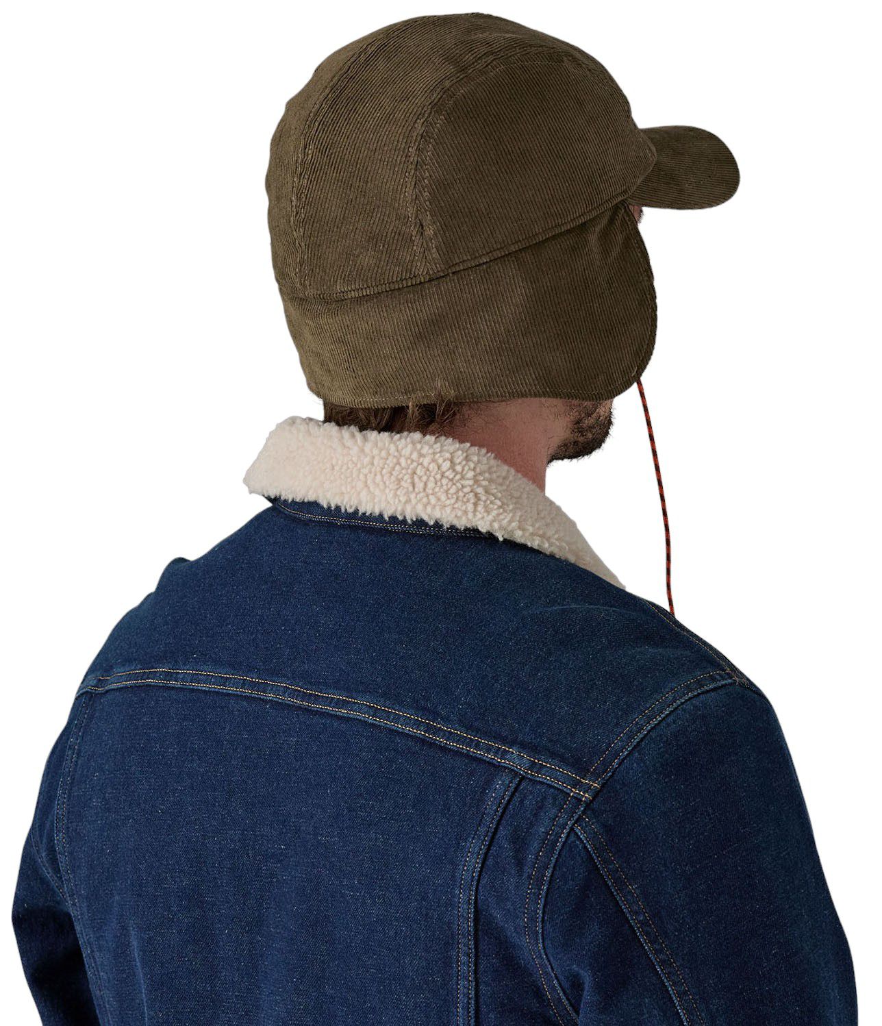 Patagonia Men's Range Earflap Cap product image