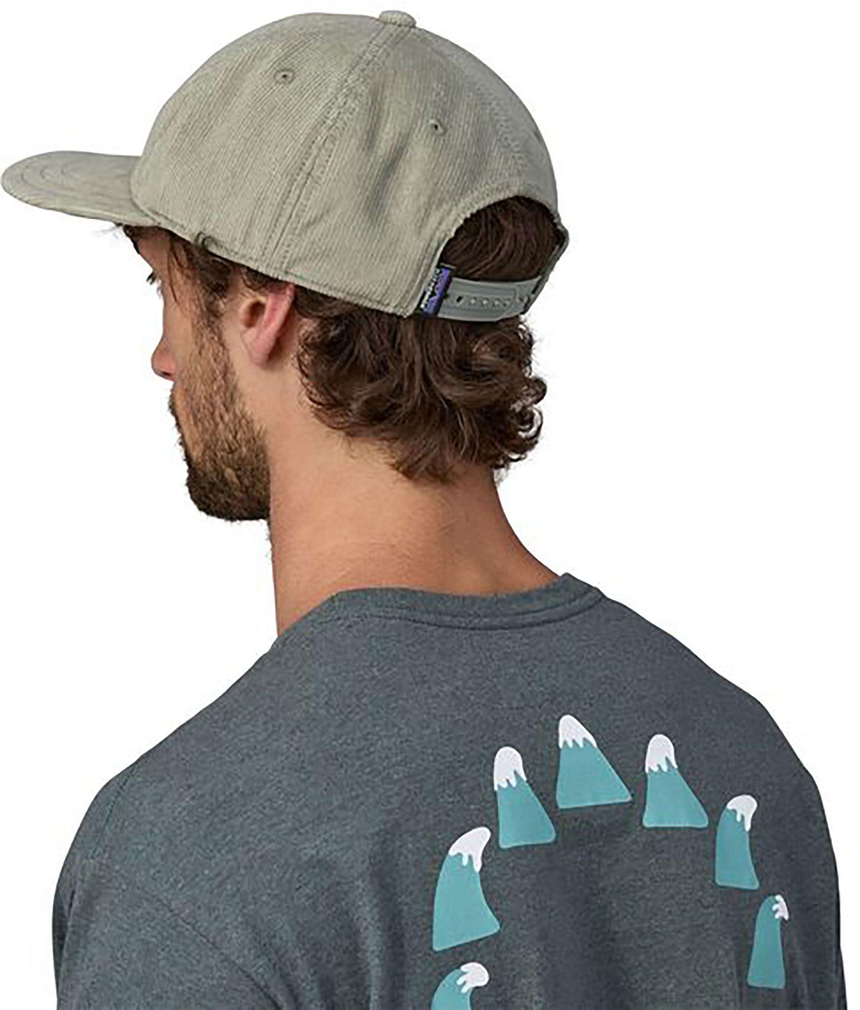 Patagonia Men's Corduroy Cap product image