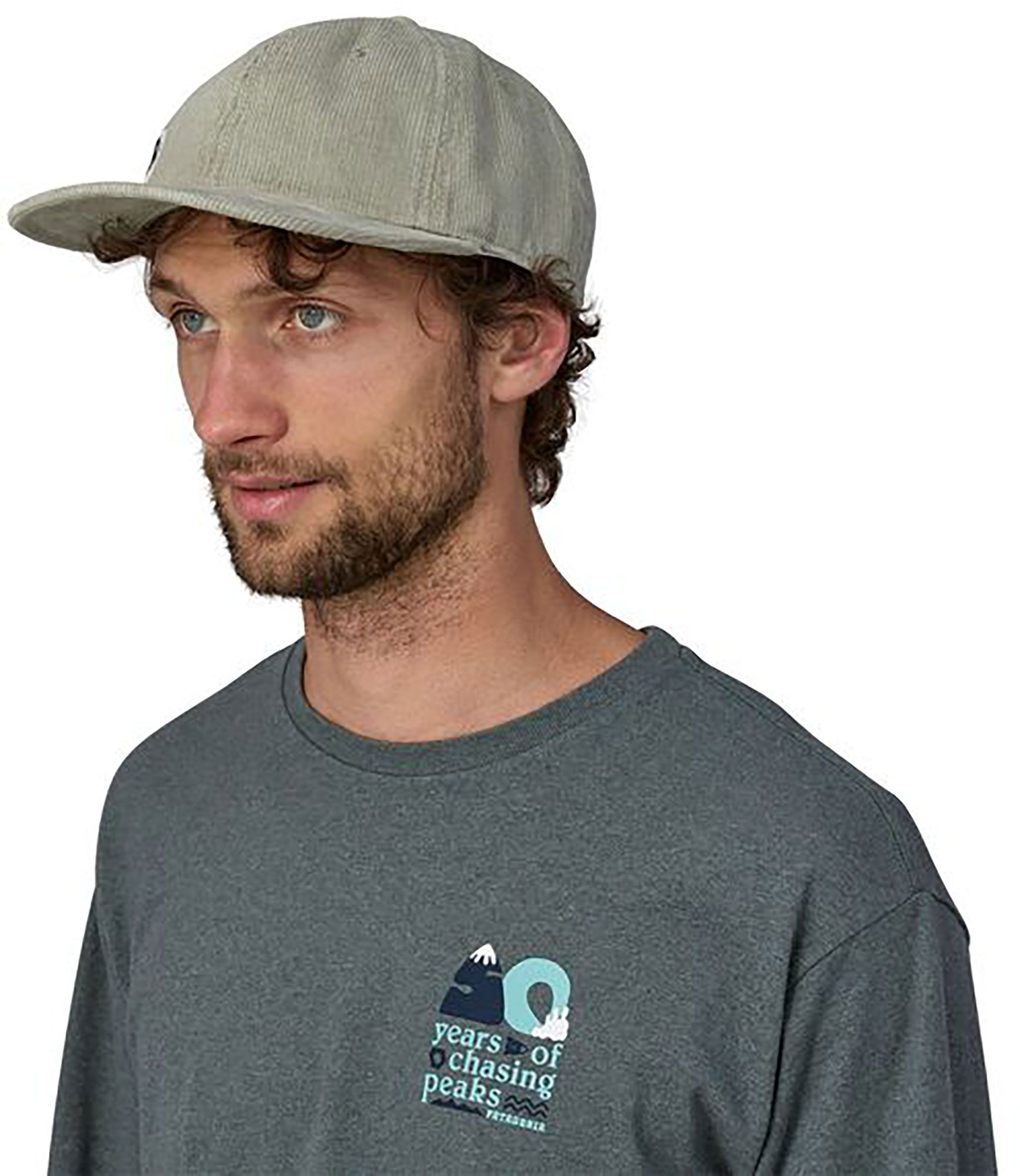 Patagonia Men's Corduroy Cap product image
