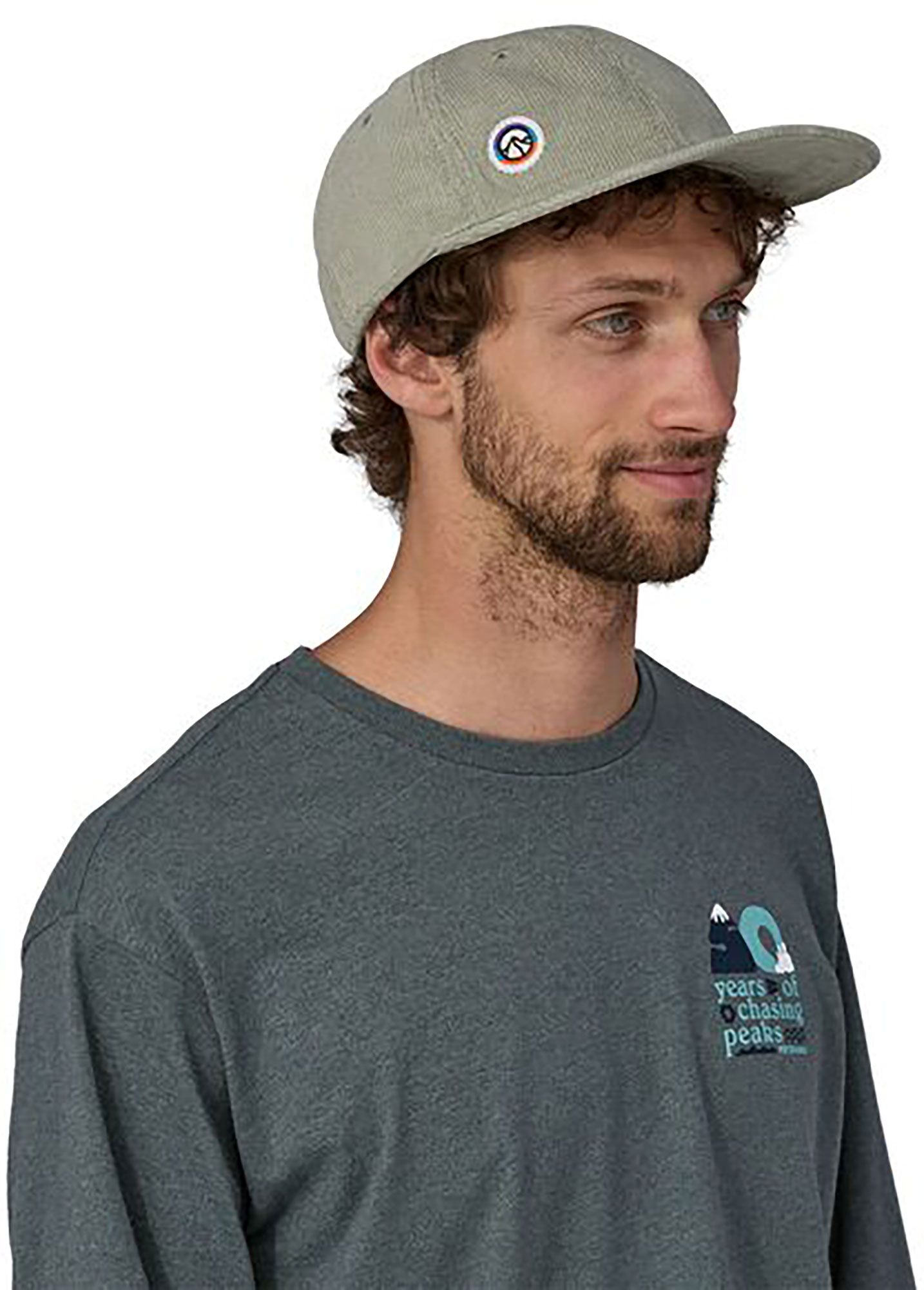 Patagonia Men's Corduroy Cap product image