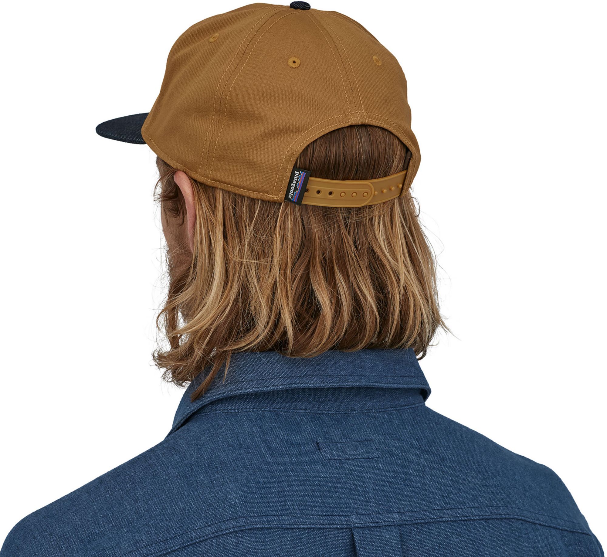 Patagonia Range Cap product image