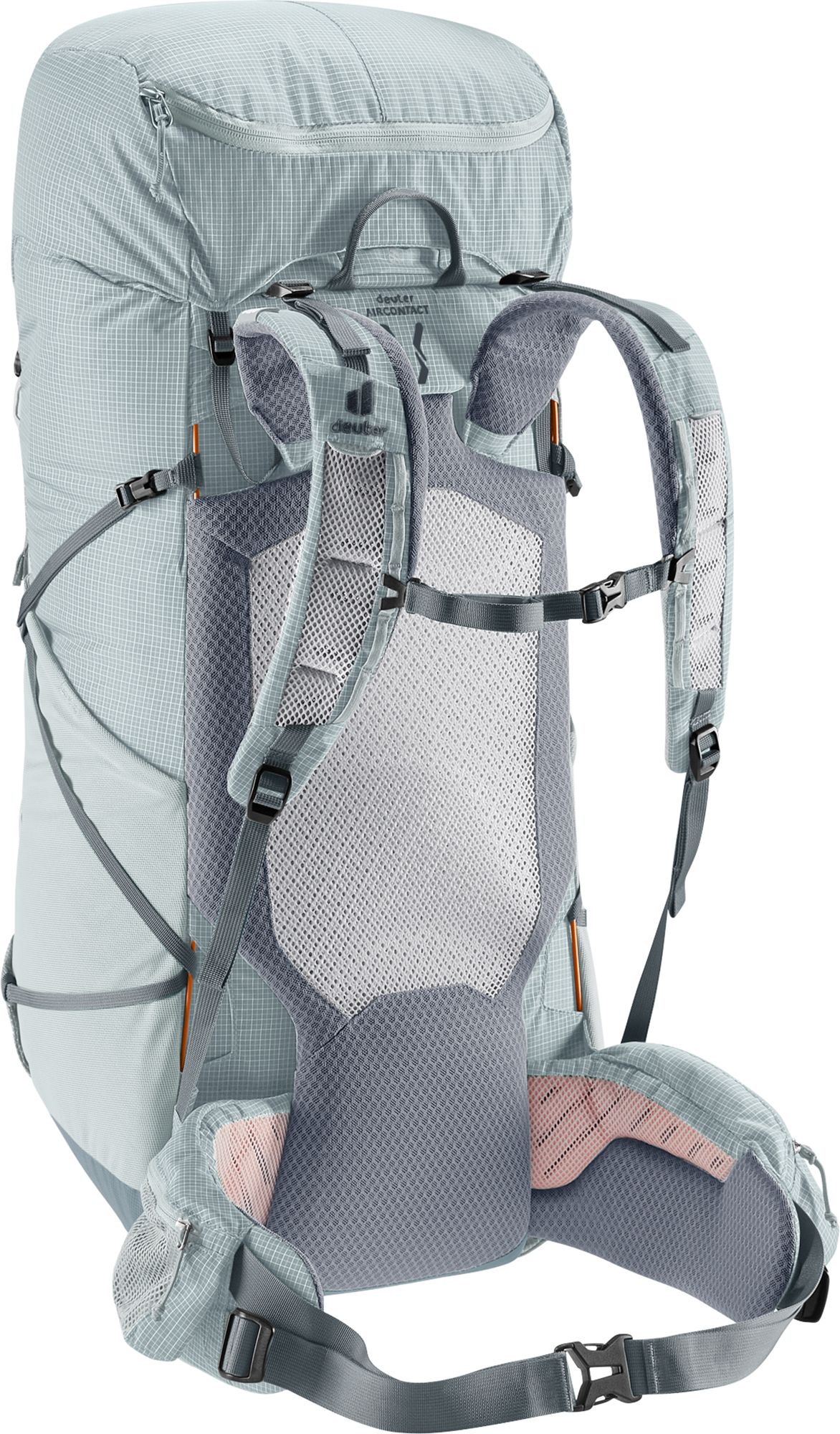 deuter Aircontact Ultra 50+5L Pack product image