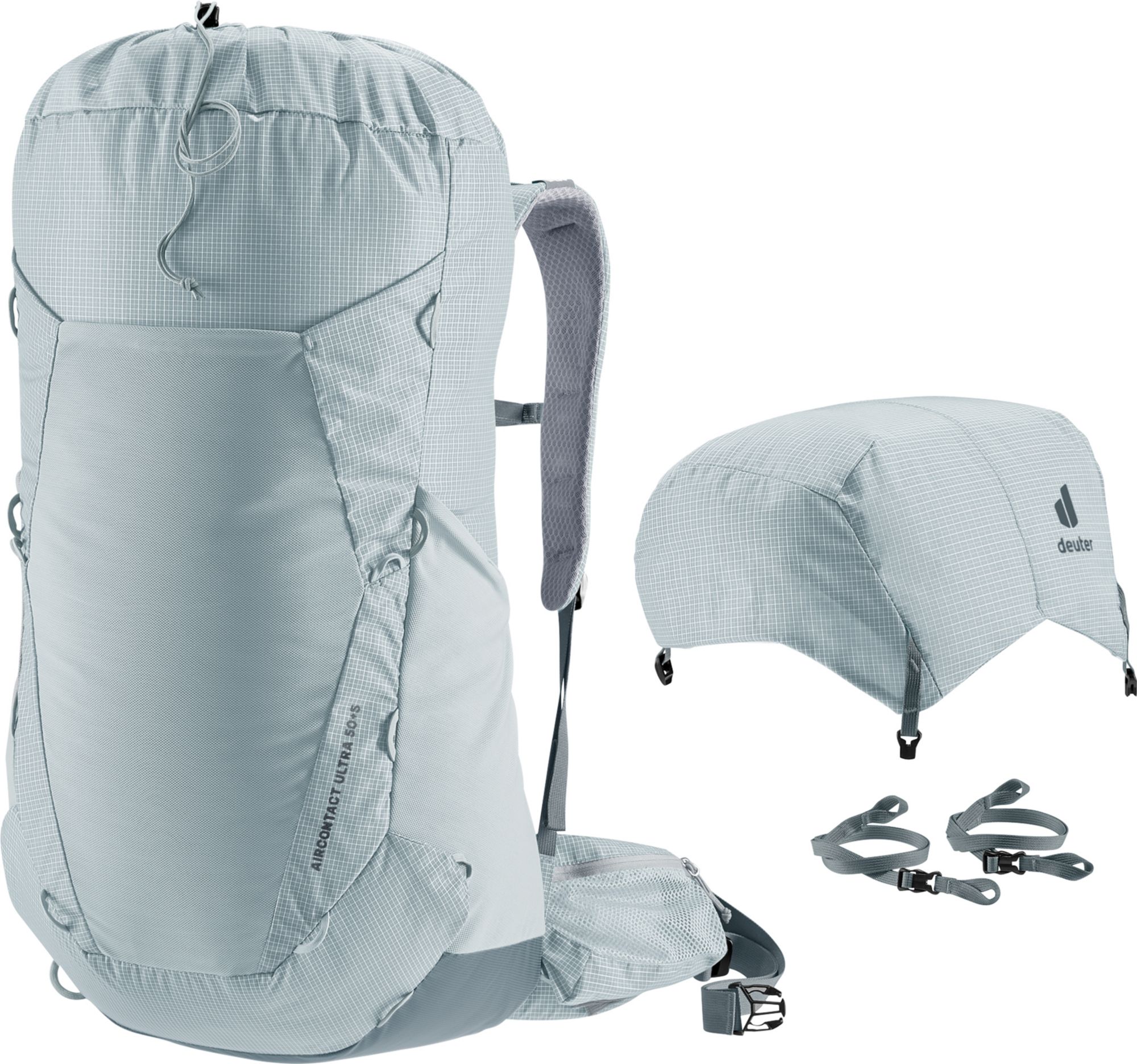 deuter Aircontact Ultra 50+5L Pack product image