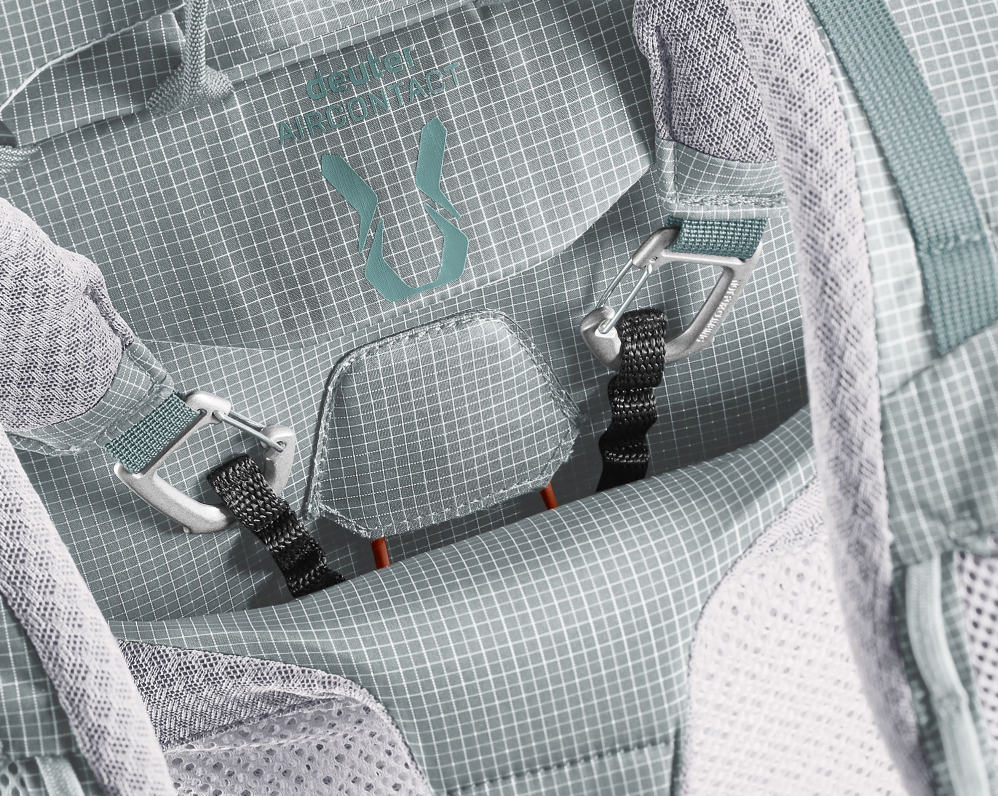 deuter Aircontact Ultra 50+5L Pack product image