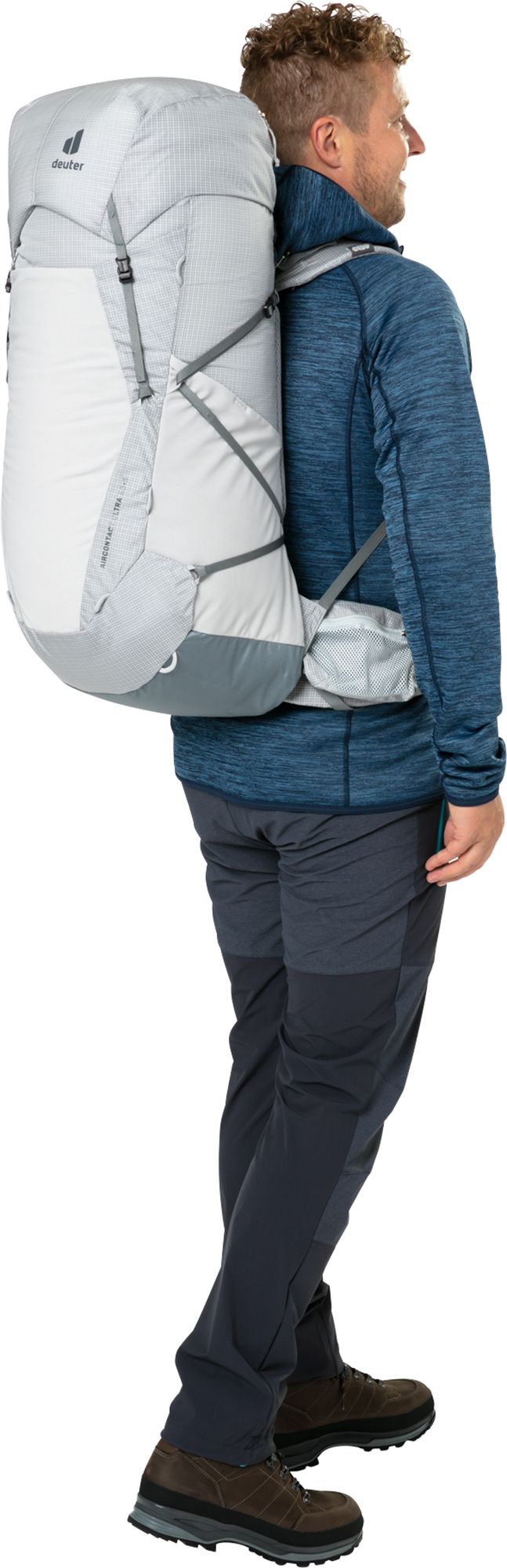 deuter Aircontact Ultra 50+5L Pack product image