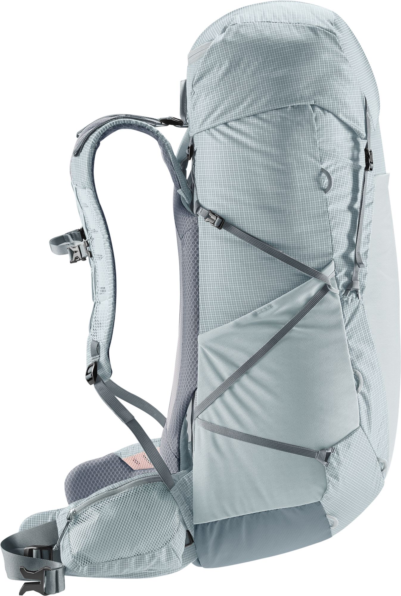 deuter Aircontact Ultra 50+5L Pack product image