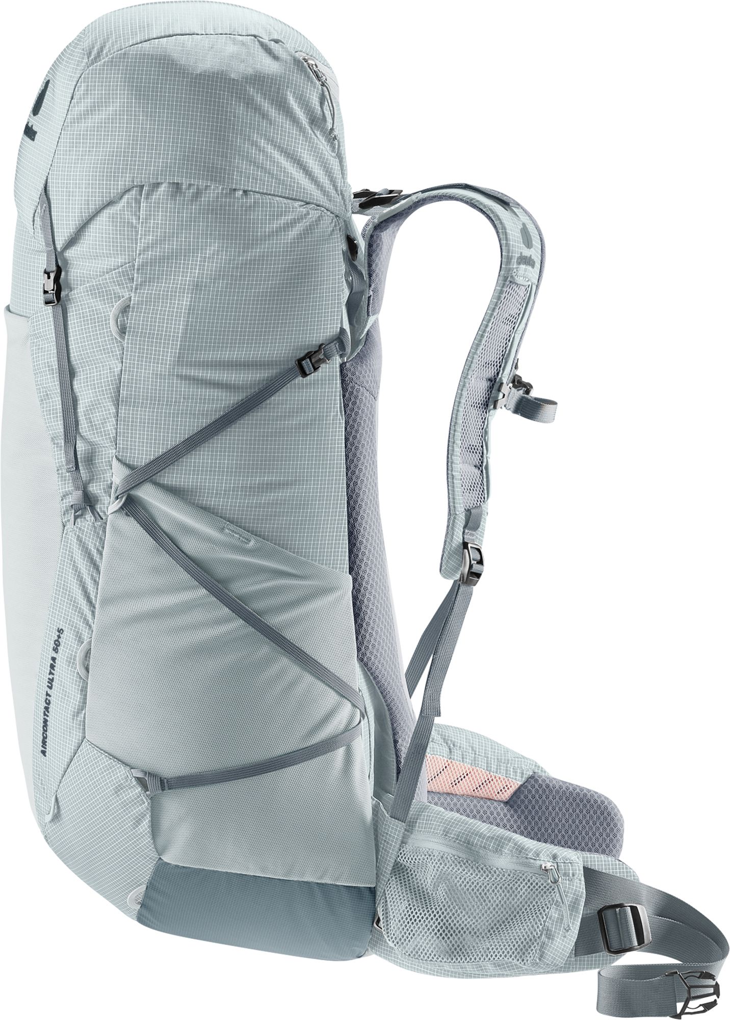 deuter Aircontact Ultra 50+5L Pack product image