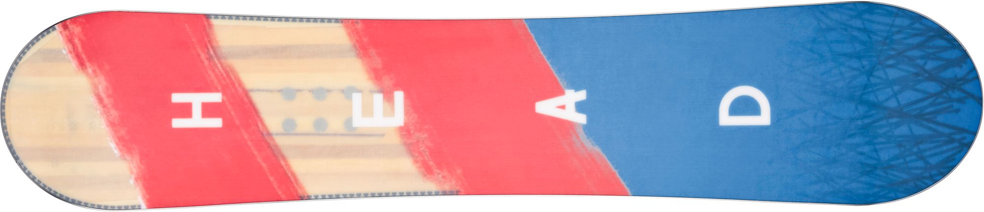 Head Juniors' Rowdy Snowboard product image