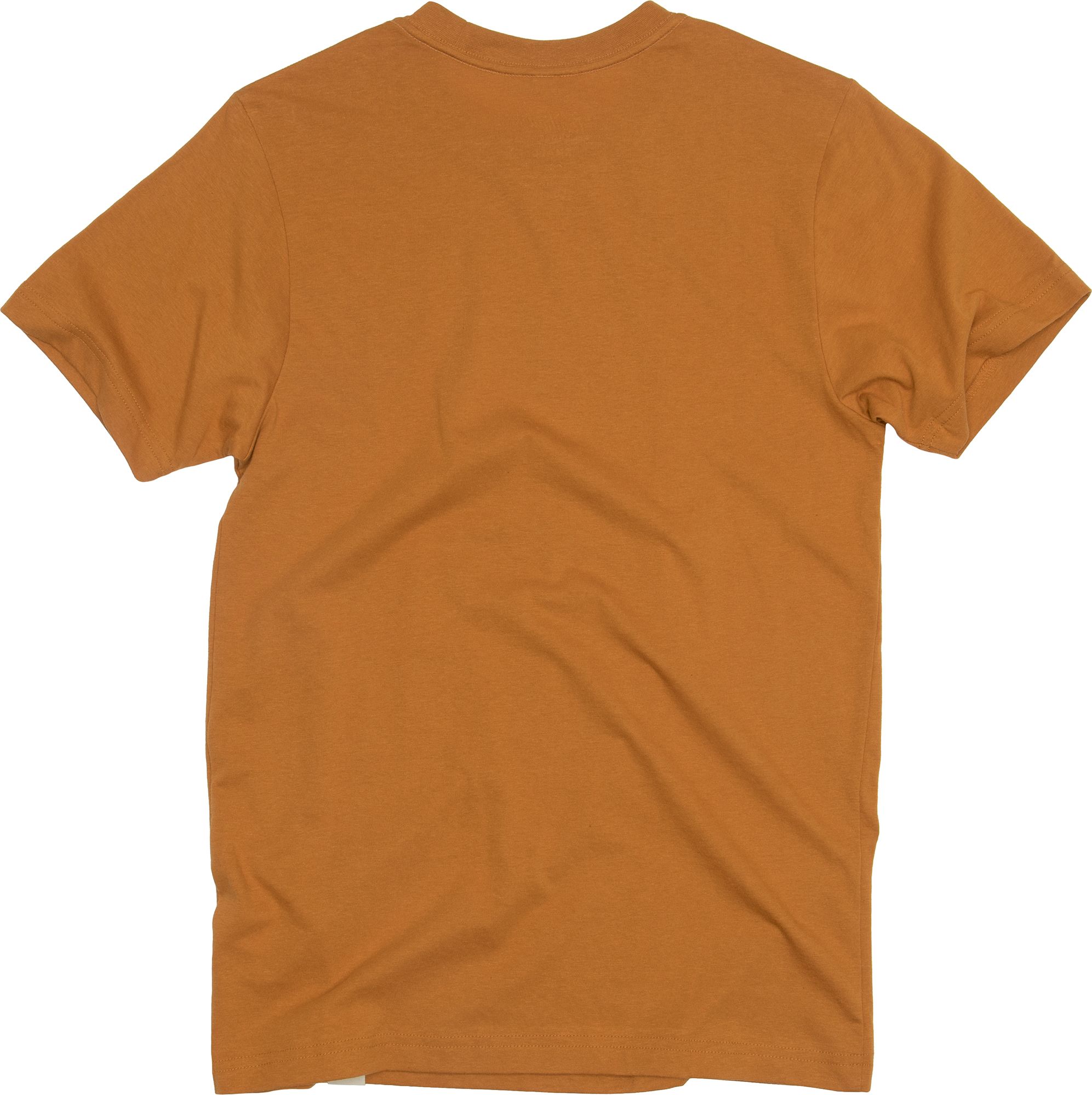 The Landmark Project Unisex Smokey Bear Signature Short Sleeve T-Shirt product image