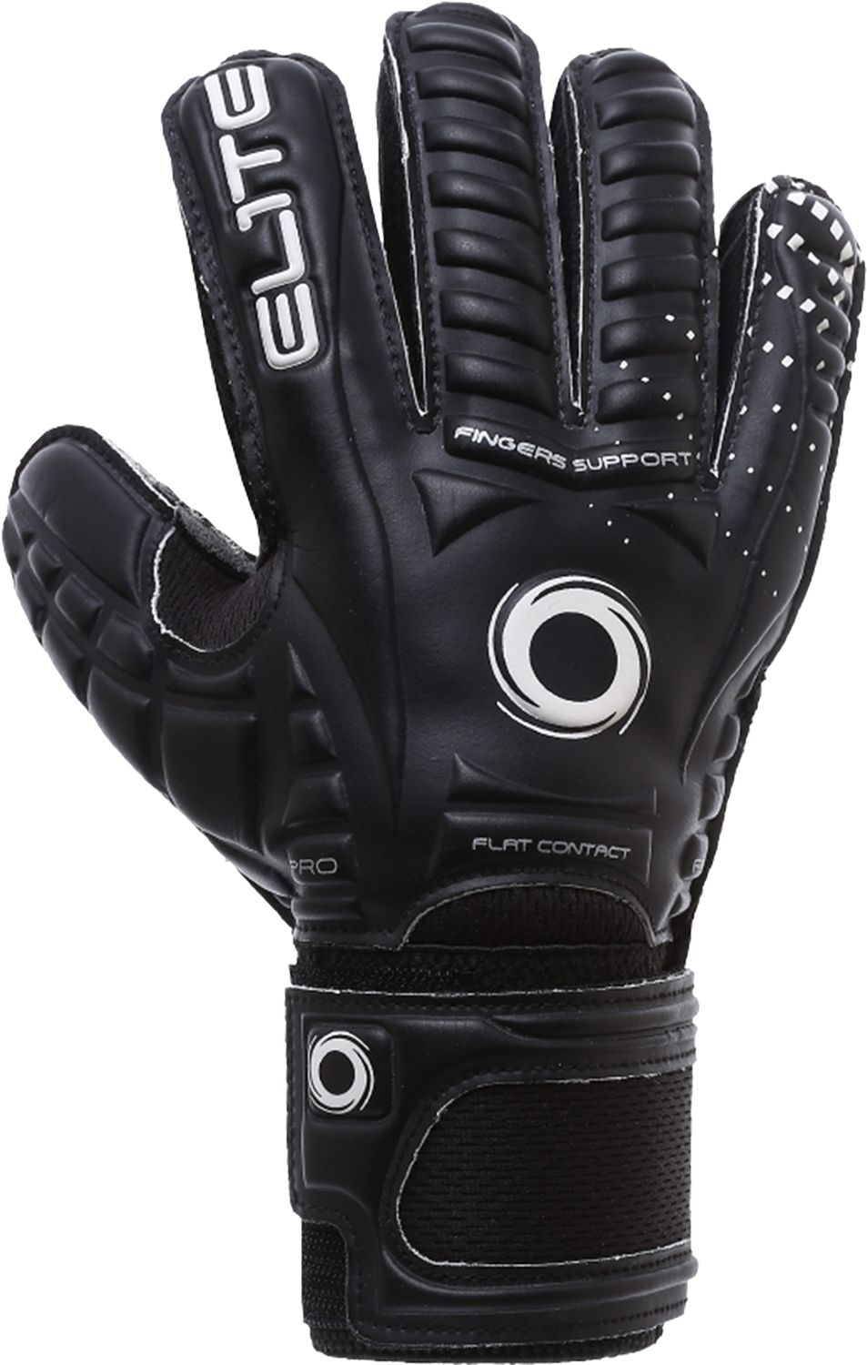 Elite Youth Warrior B Soccer Goalkeeper Gloves