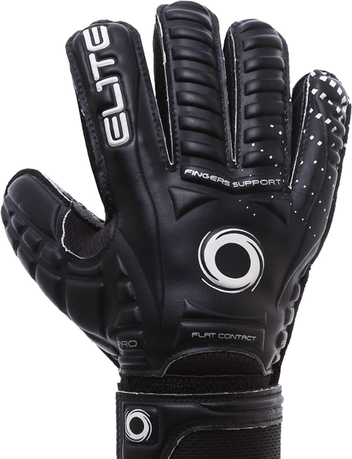 Elite Youth Warrior B Soccer Goalkeeper Gloves