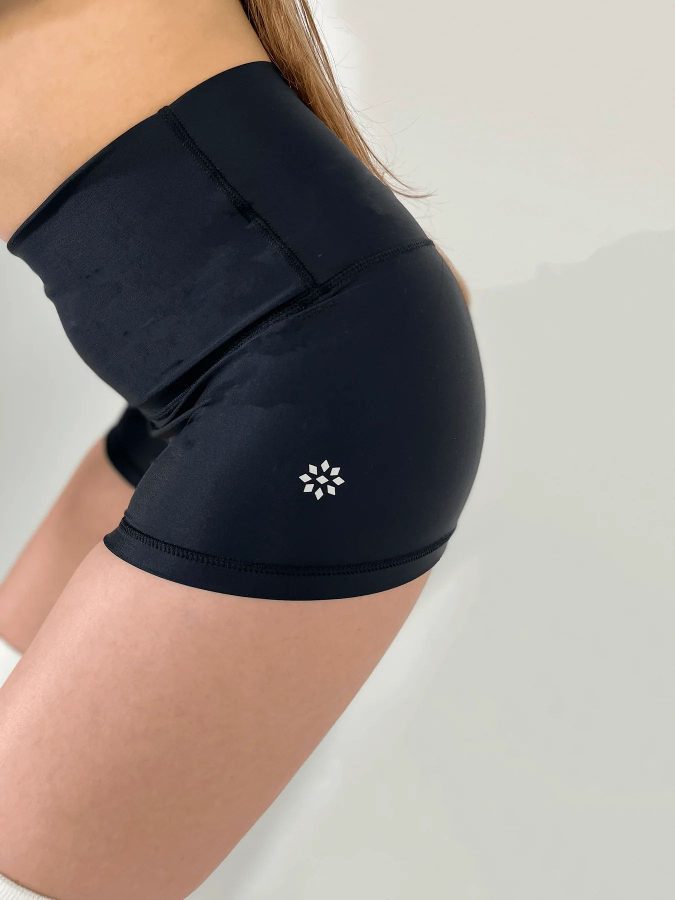 Rip-It Women's Revolution Period-Protection Volleyball Shorts product image
