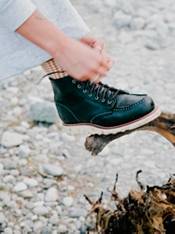 Red Wing Women's Classic Moc Boots product image