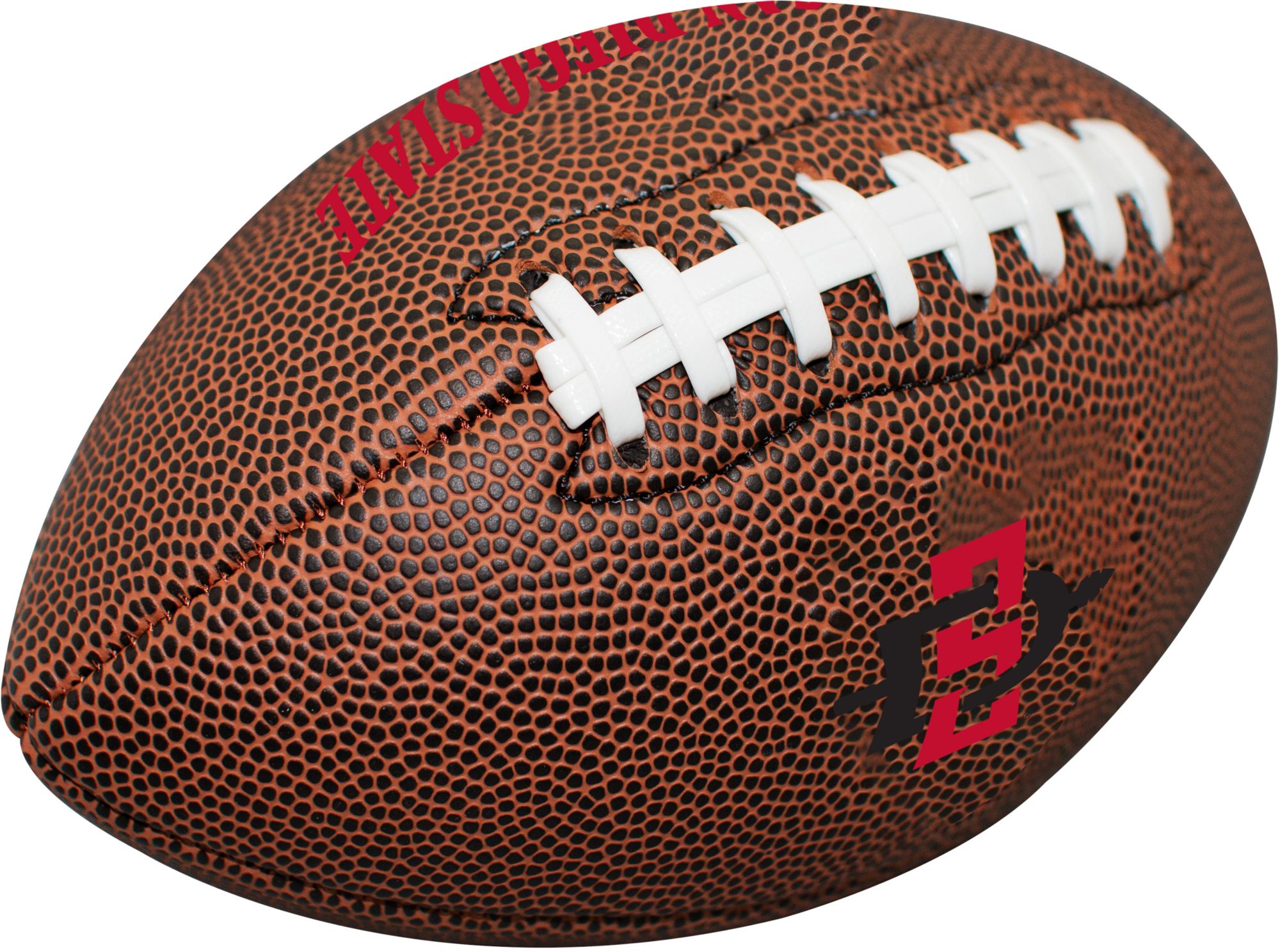 Logo Brands San Diego State Aztecs Mini Composite Football product image