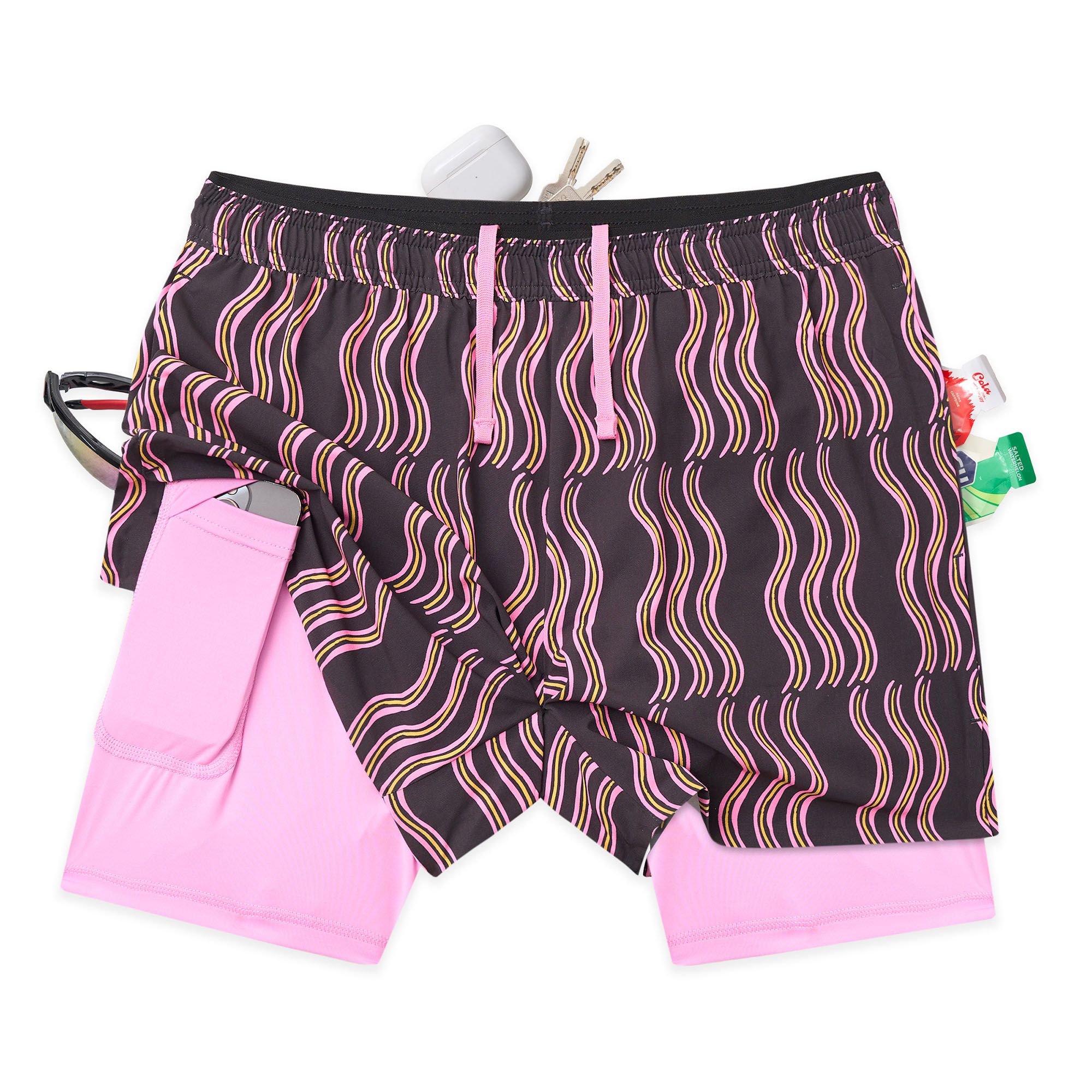 Chubbies Men's 5.5" Ultimate Training Shorts product image