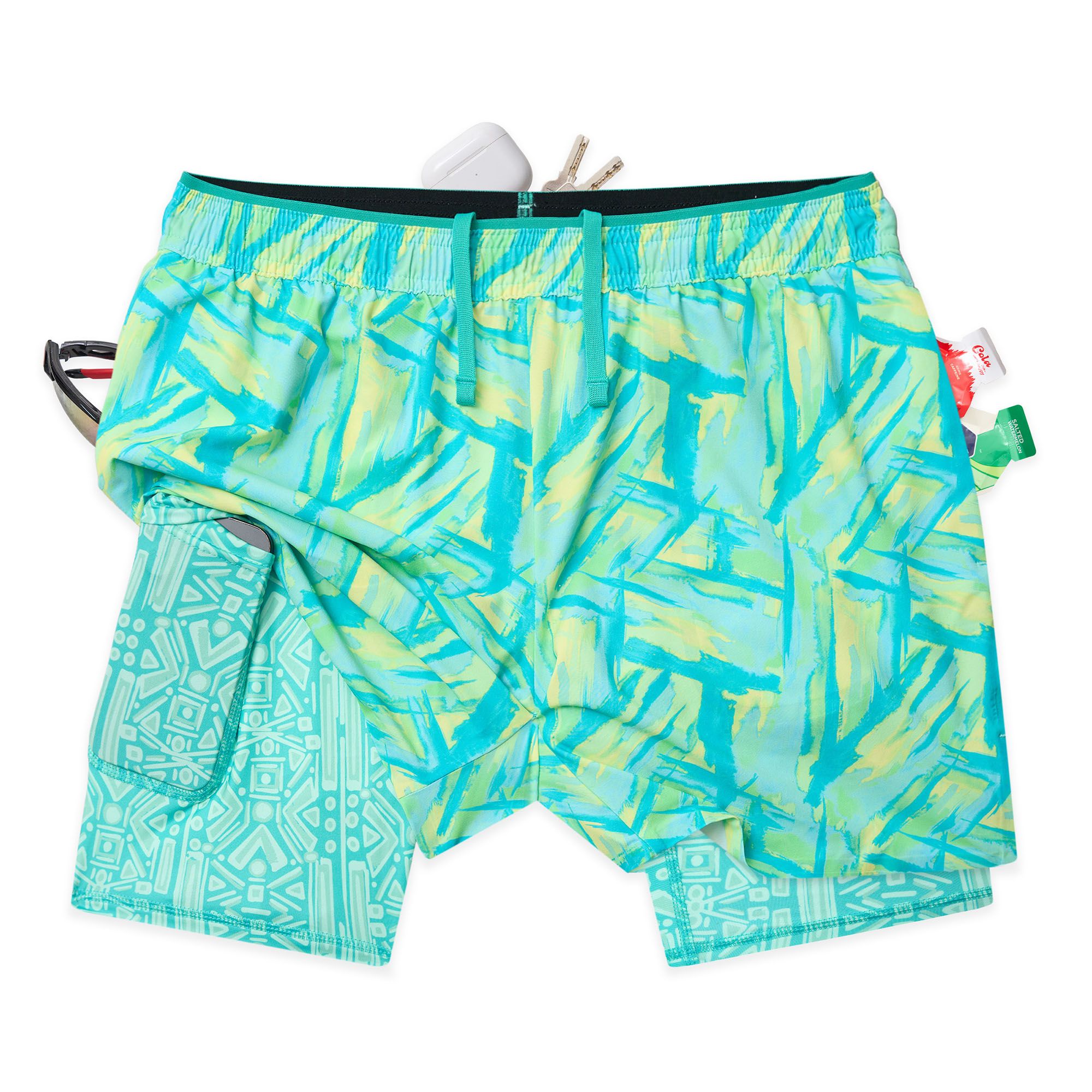Chubbies Men's 5.5" Ultimate Training Shorts product image