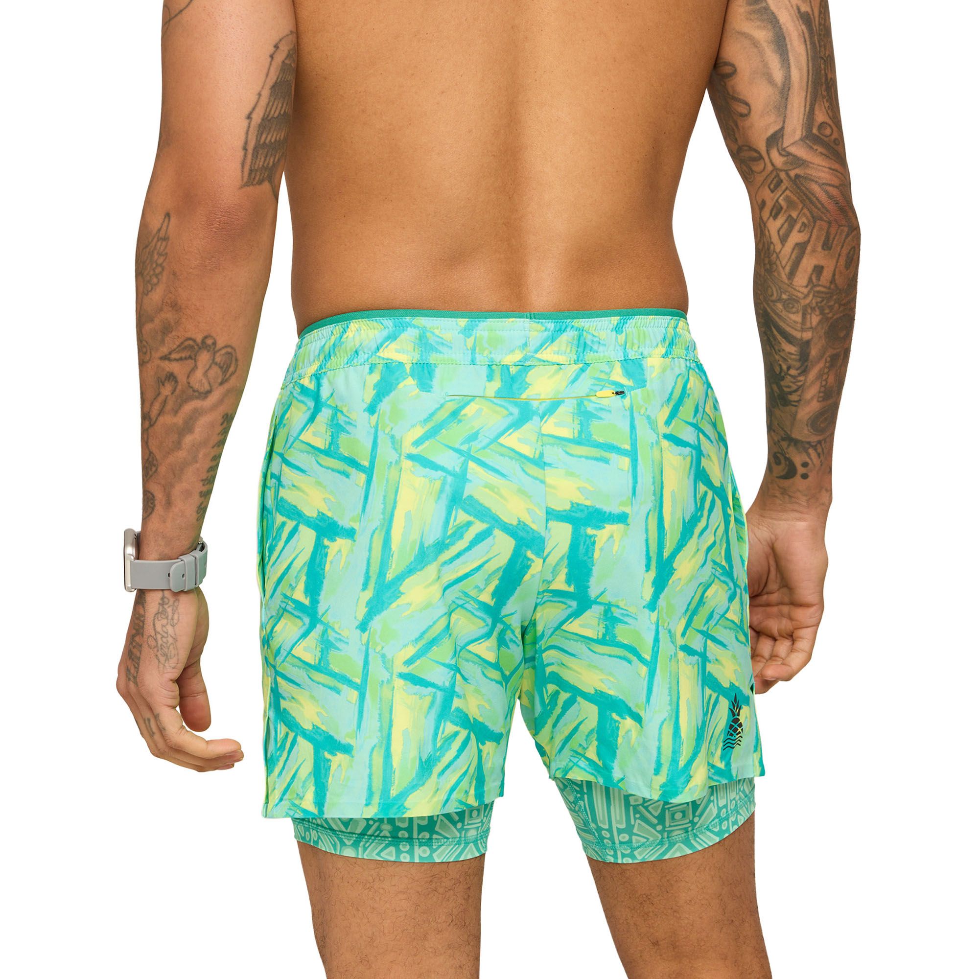 Chubbies Men's 5.5" Ultimate Training Shorts product image