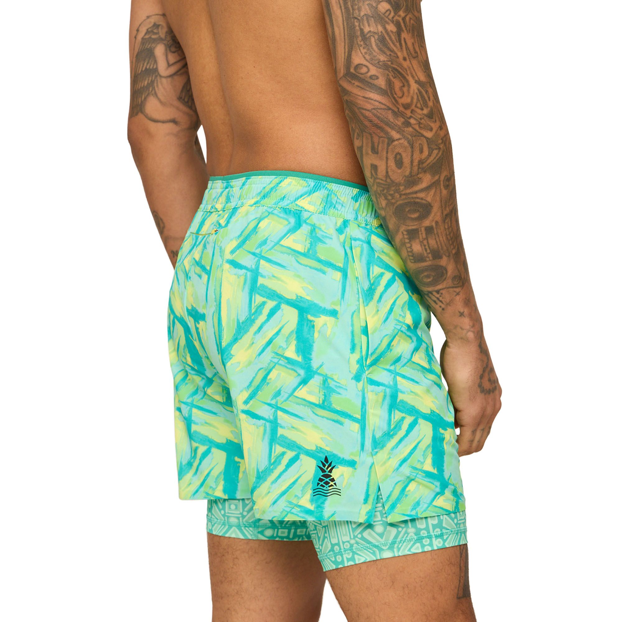 Chubbies Men's 5.5" Ultimate Training Shorts product image