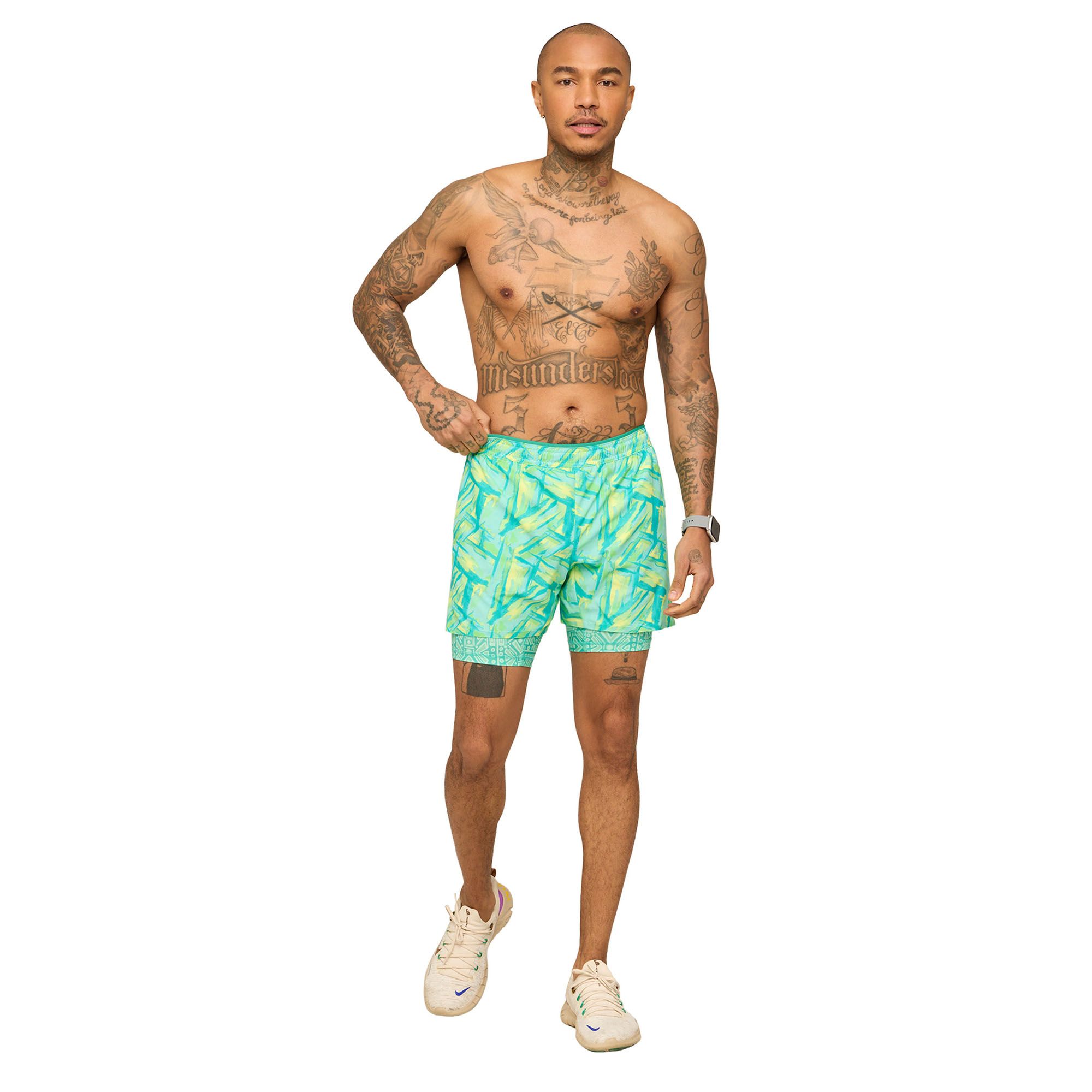 Chubbies Men's 5.5" Ultimate Training Shorts product image