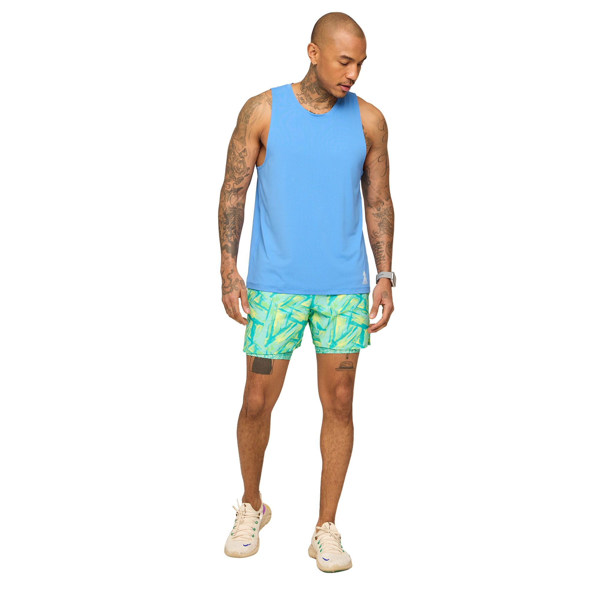 Chubbies Men's 5.5" Ultimate Training Shorts product image