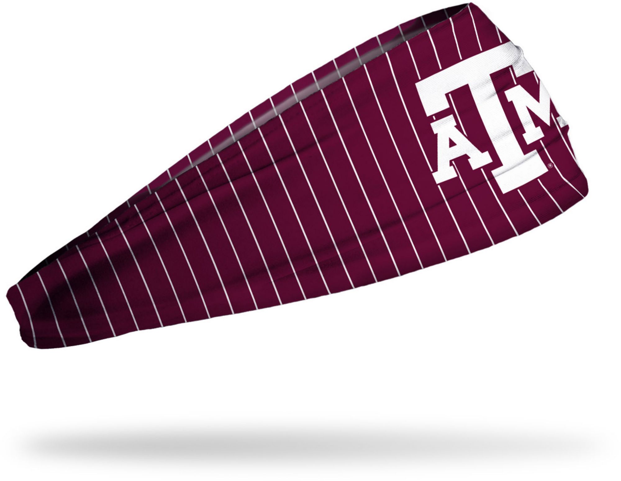 JUNK Brands Texas A&M Aggies Maroon Big Bang Lite Headband product image