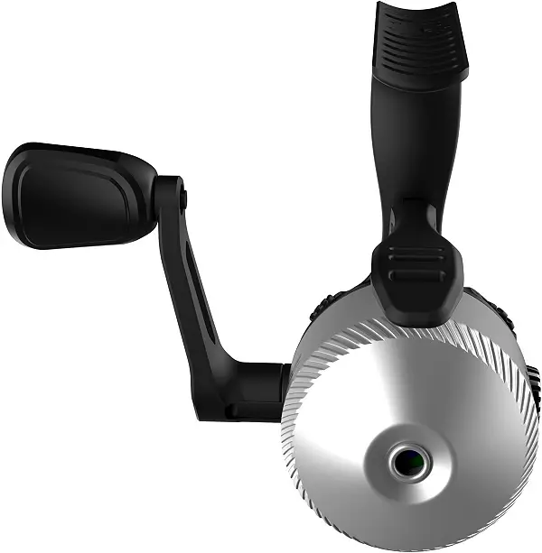 Zebco 33 Micro Triggerspin Spincast Reel (2020)