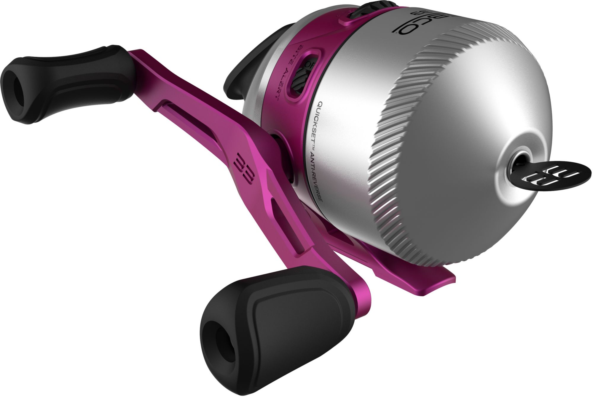 Zebco 33 His & Hers Spincast Combo (2020) product image