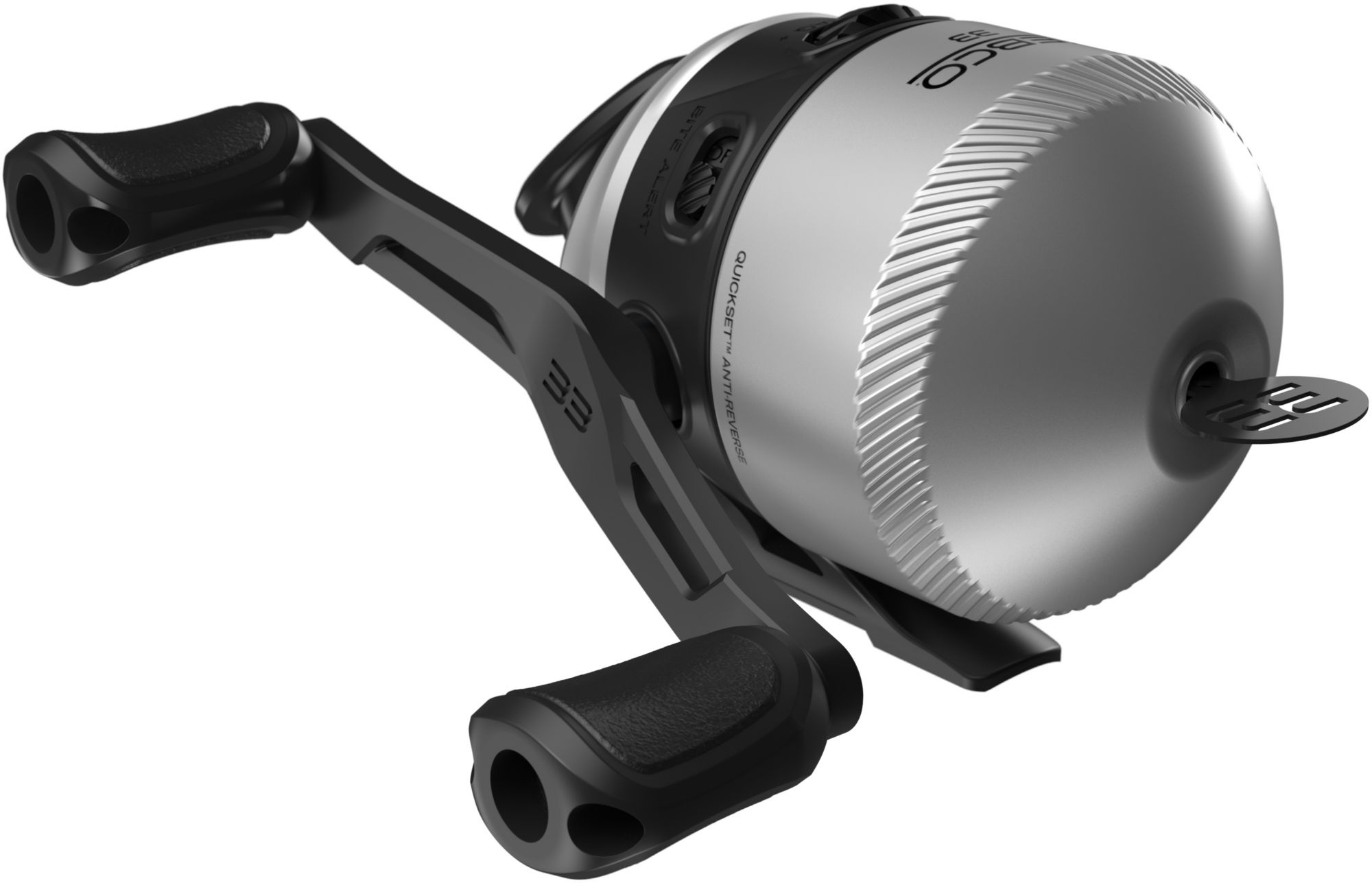 Zebco 33 His & Hers Spincast Combo (2020) product image