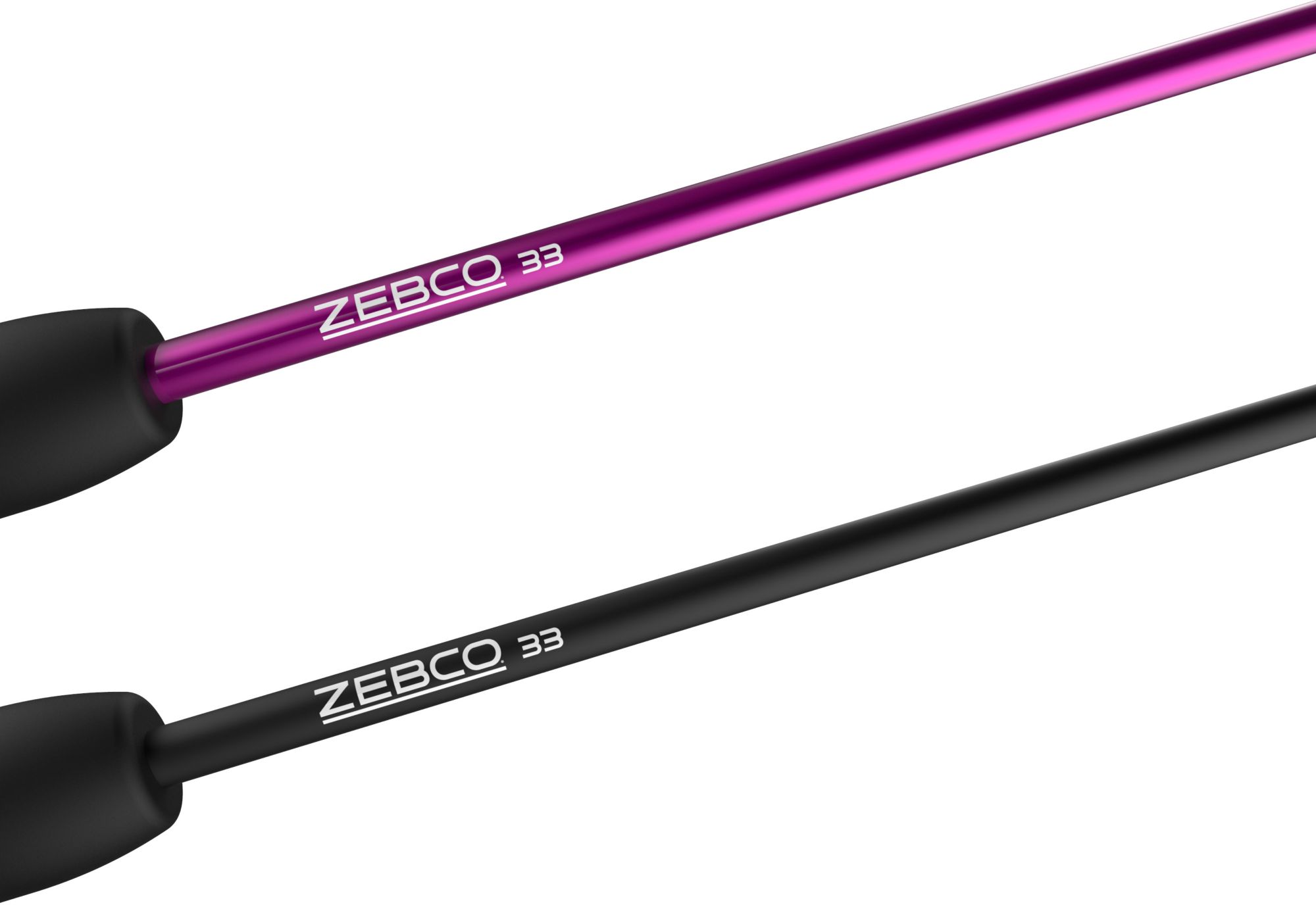 Zebco 33 His & Hers Spincast Combo (2020) product image