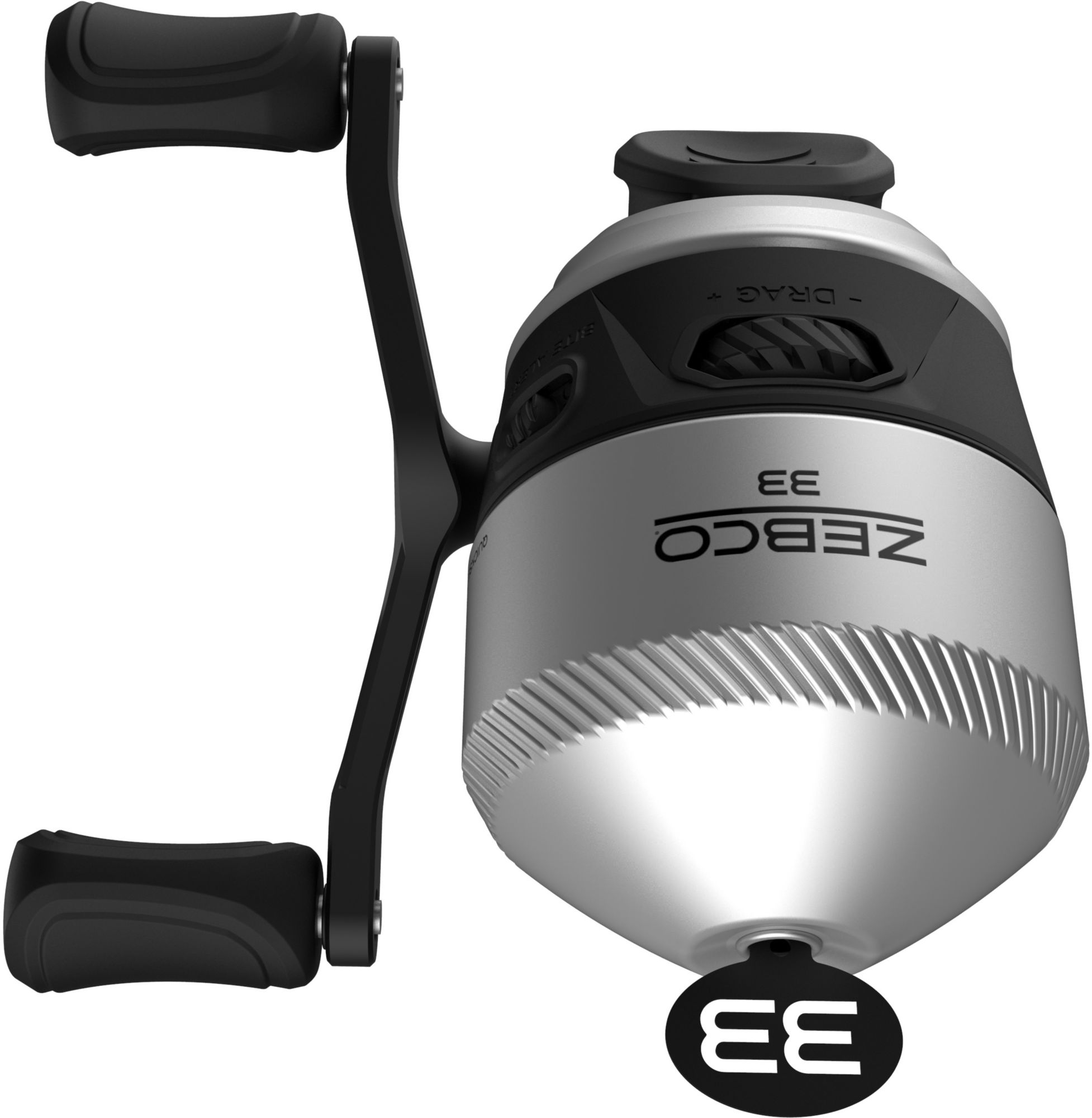 Zebco 33 Spincast Reel (2020) product image