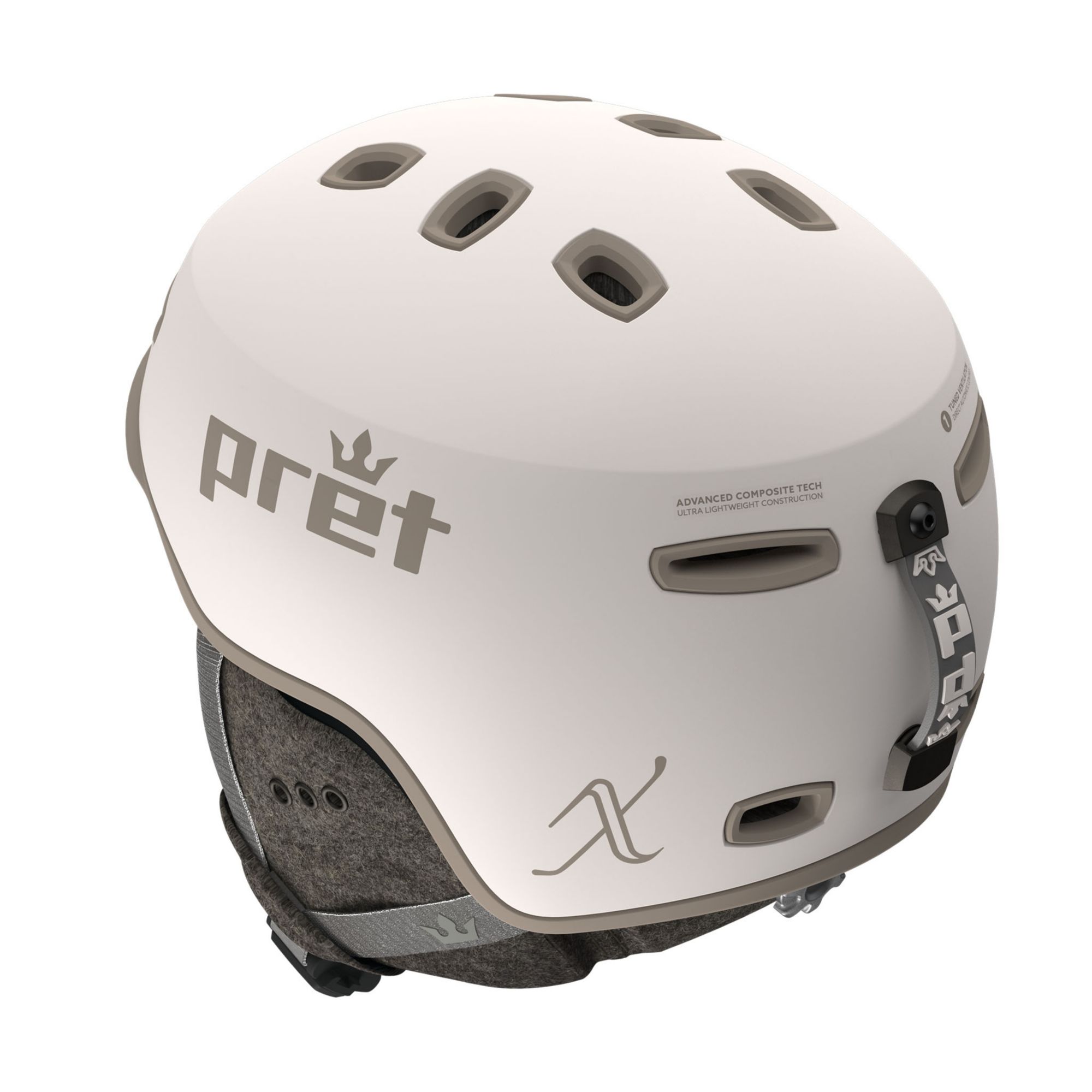 Pret Lyric X2 MIPS product image