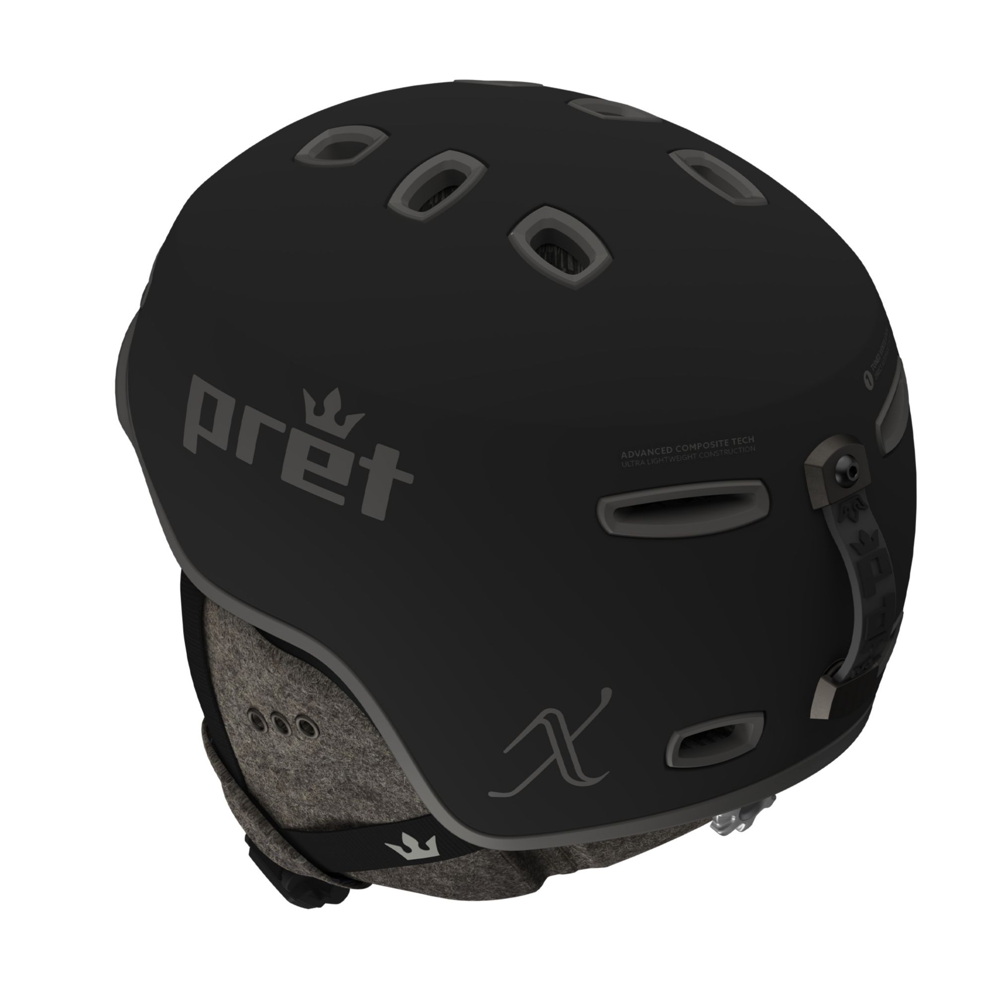 Pret Lyric X2 MIPS product image