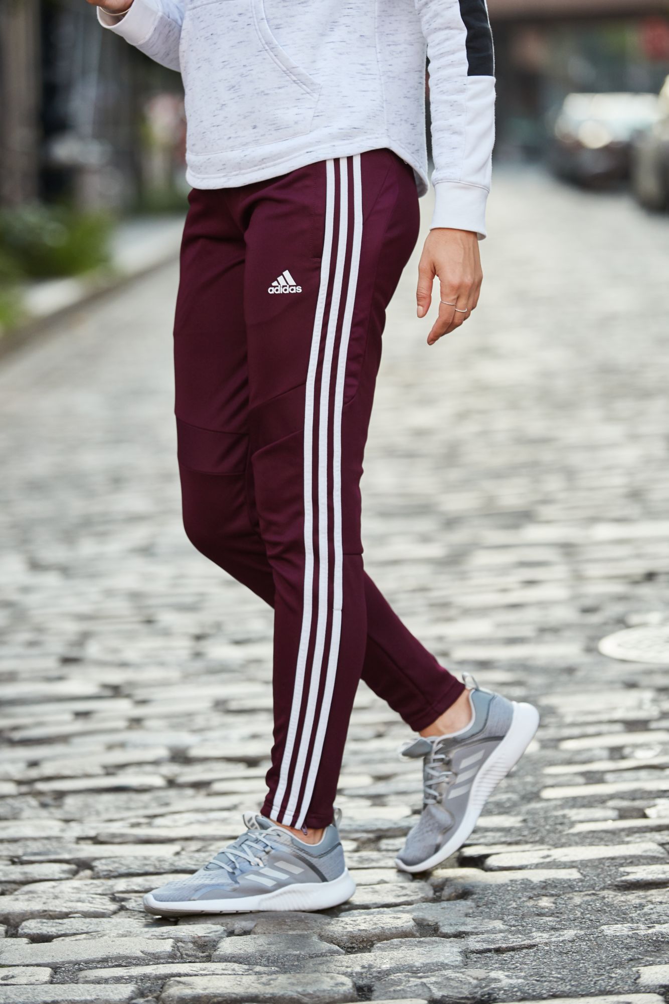 adidas Women's Tiro 19 Training Pants product image