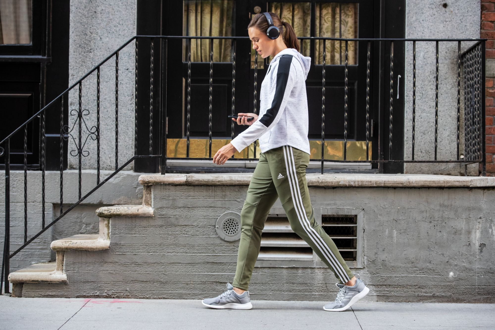adidas Women's Tiro 19 Training Pants product image