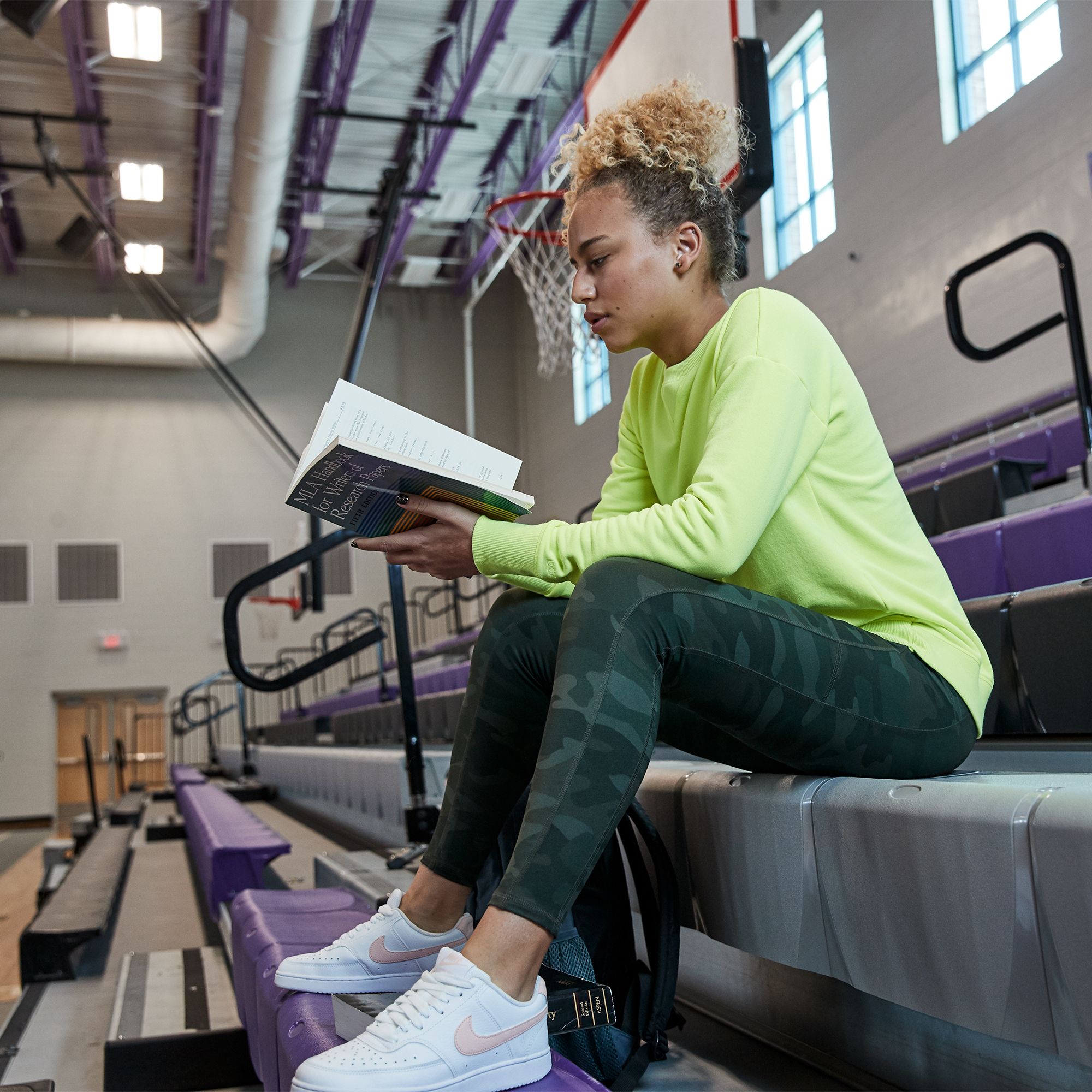 DSG Women's Performance 7/8 Legging product image