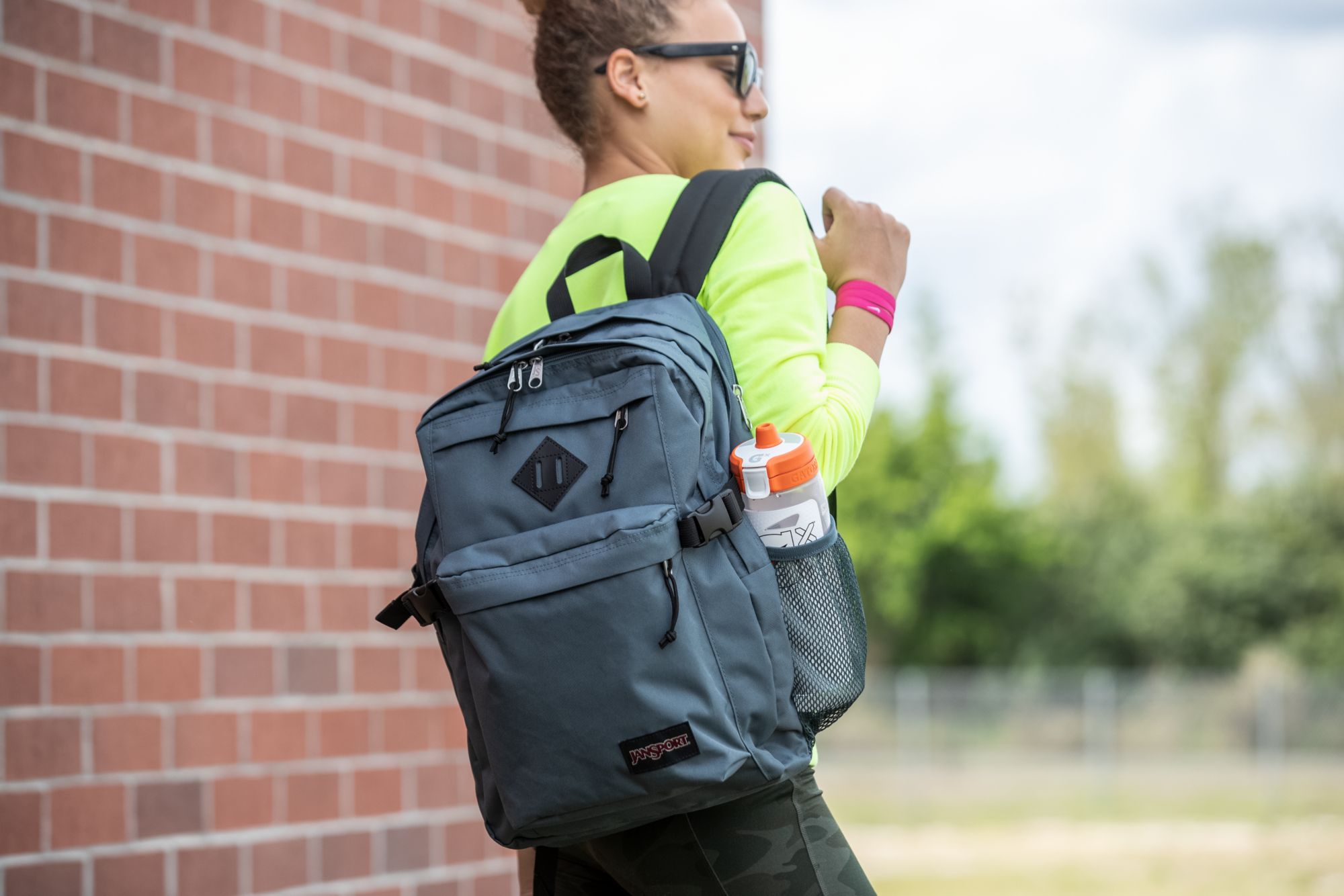 Gatorade Gx 30 oz. Bottle product image