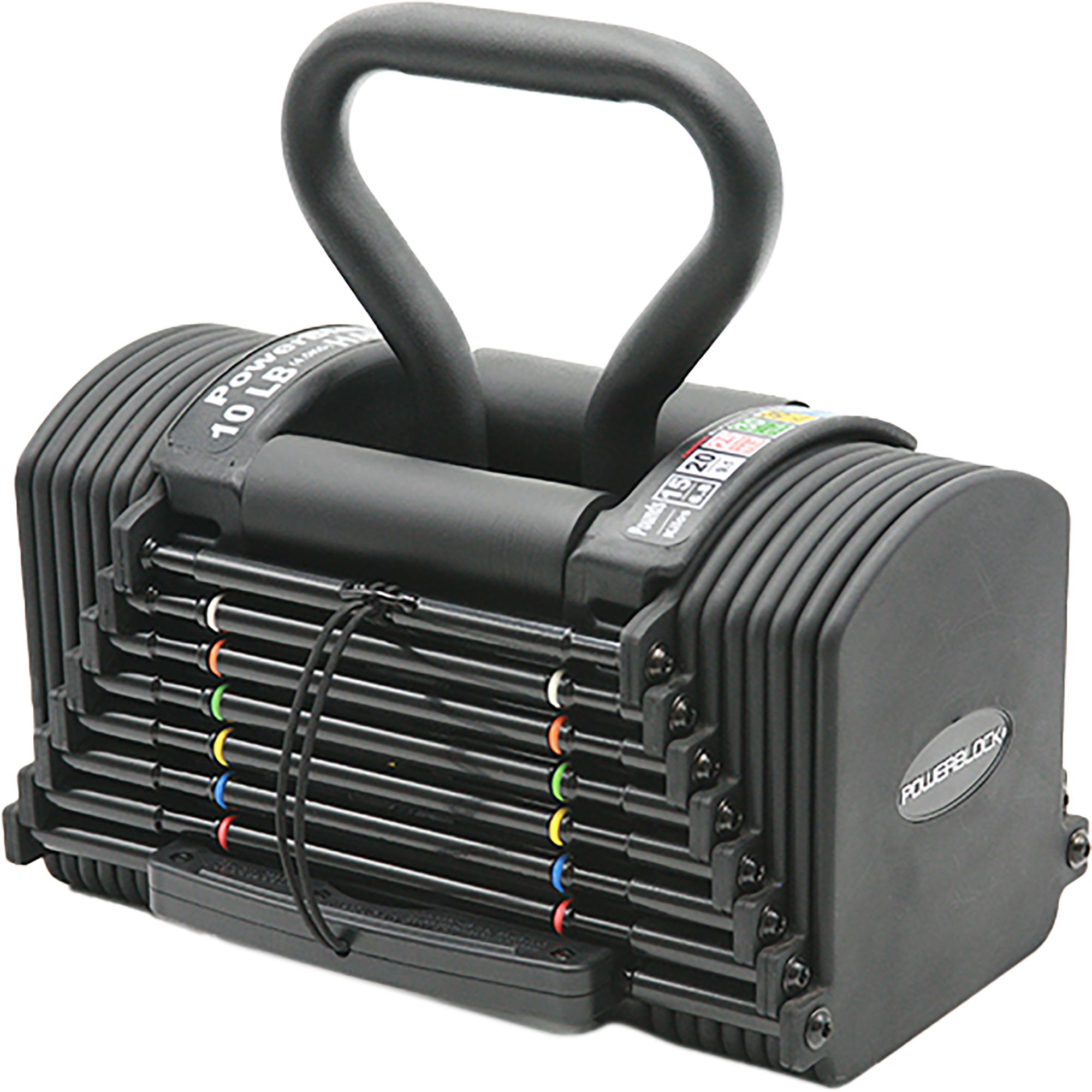 PowerBlock Pro Series Kettlebell Handle Attachment product image