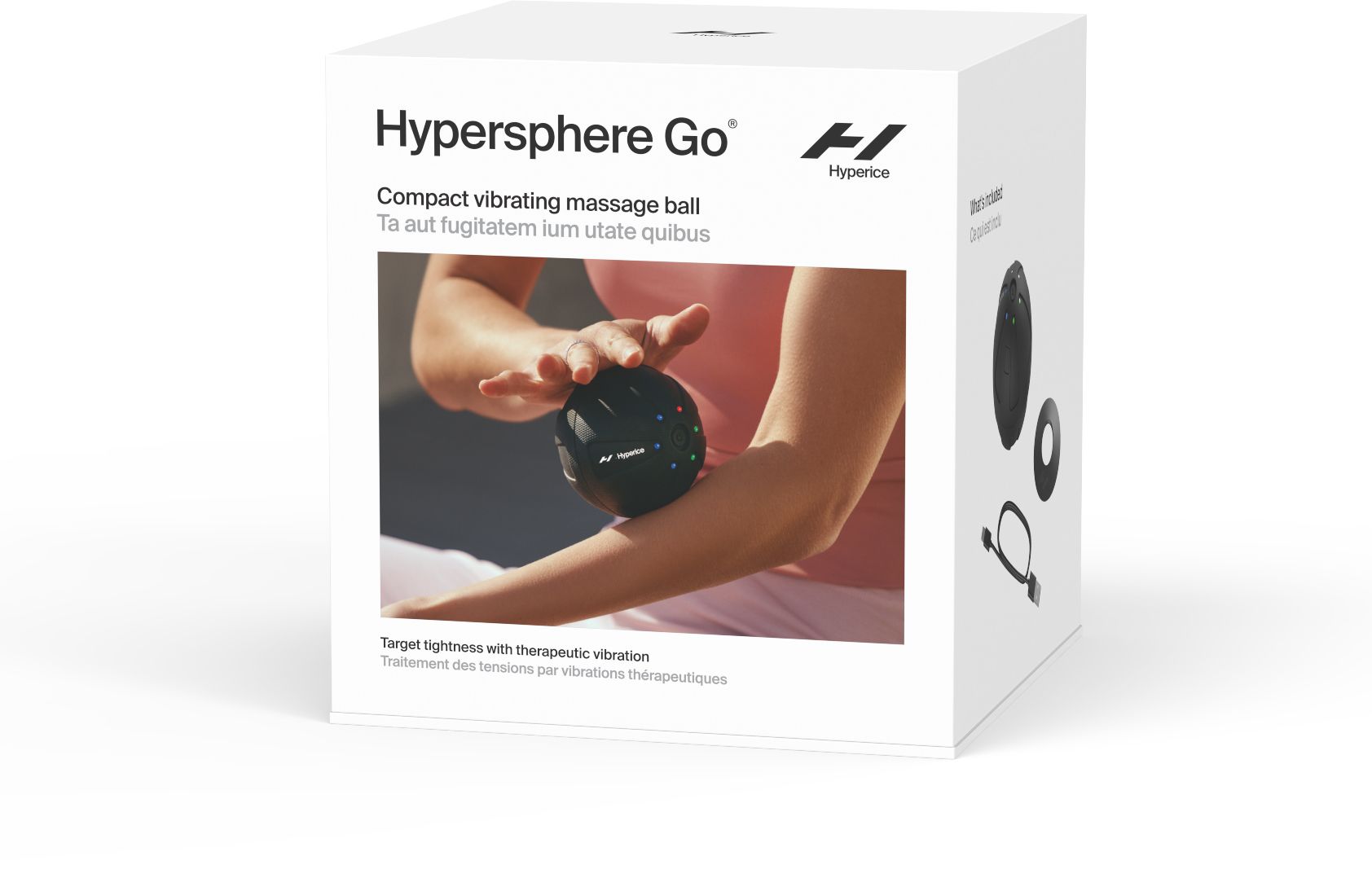 Hyperice Hypersphere Go product image