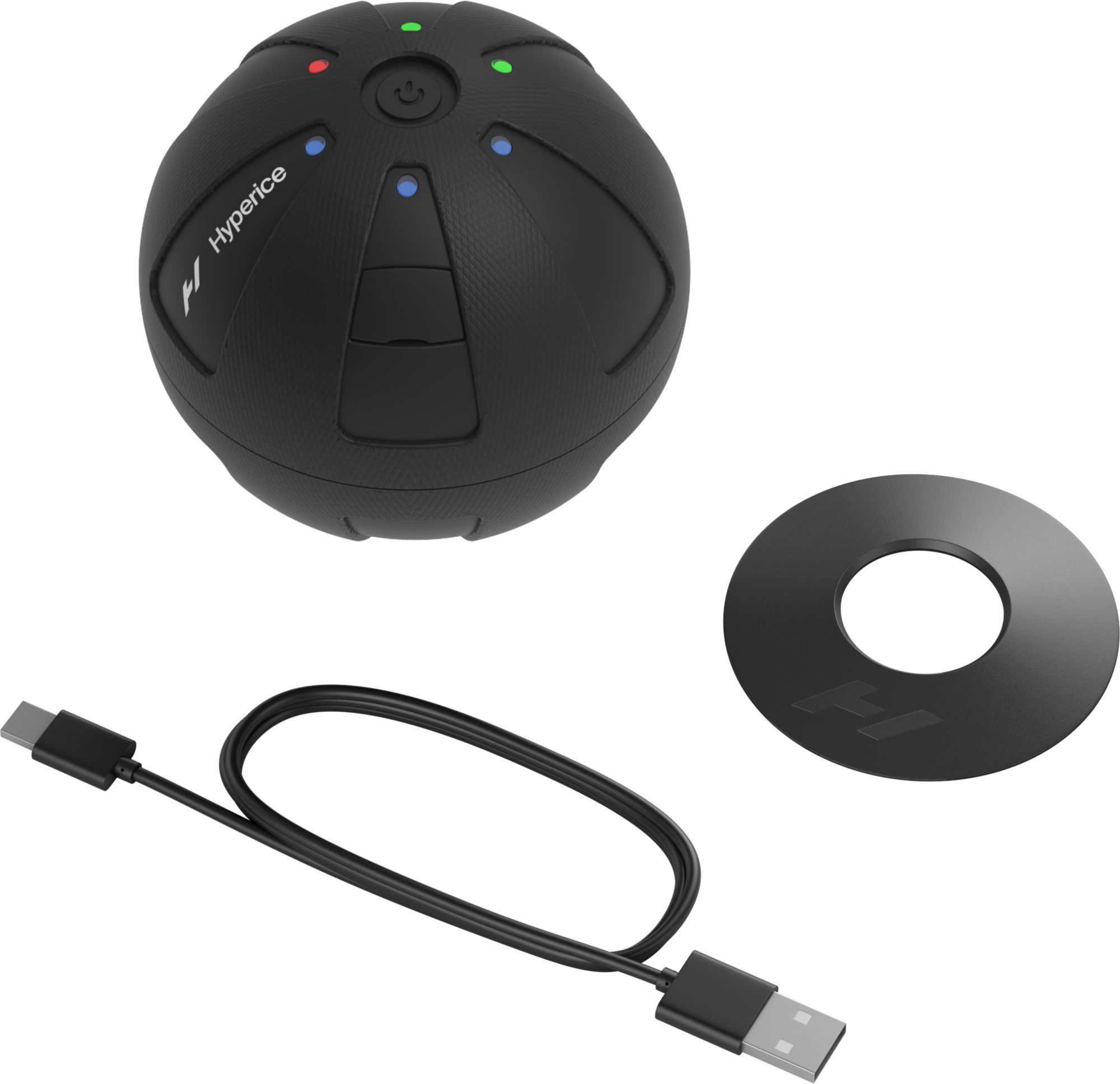 Hyperice Hypersphere Go product image