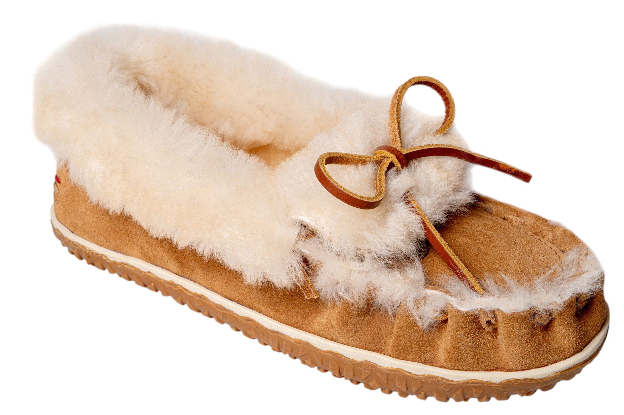 Minnetonka Women's Ultimate Sheepskin Slippers product image
