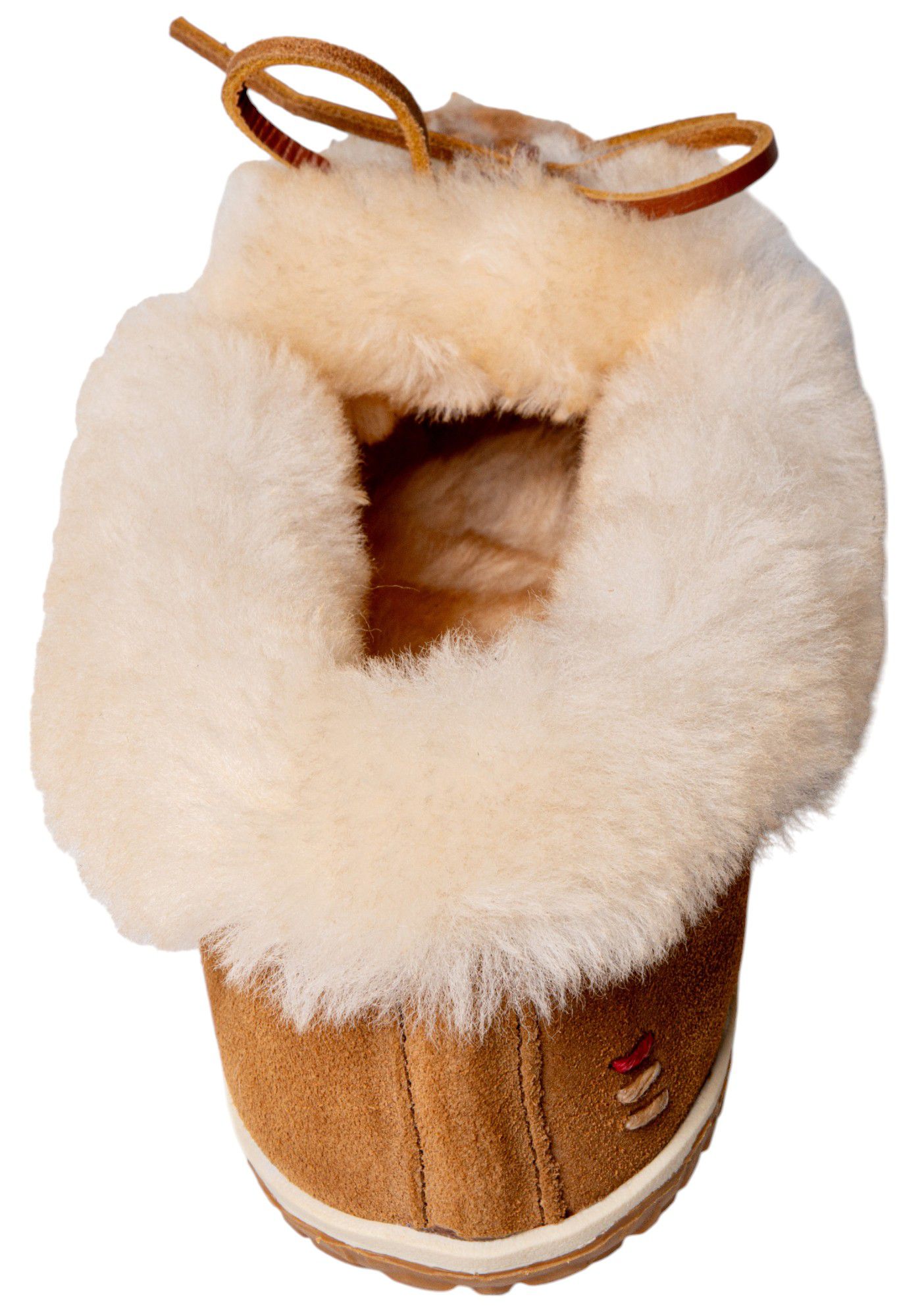 Minnetonka Women's Ultimate Sheepskin Slippers product image