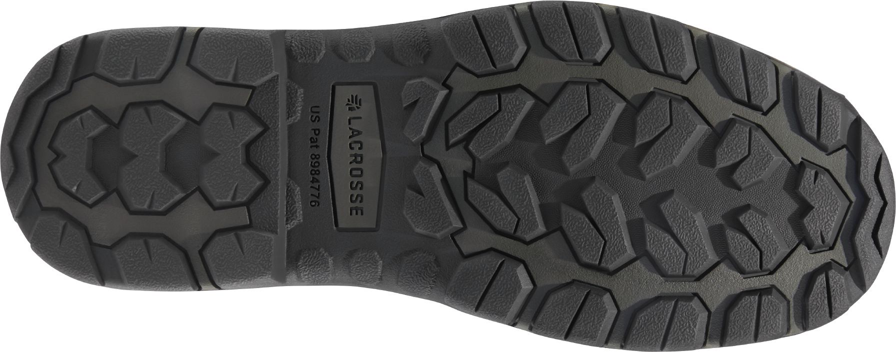 lacrosse elevated ii boots