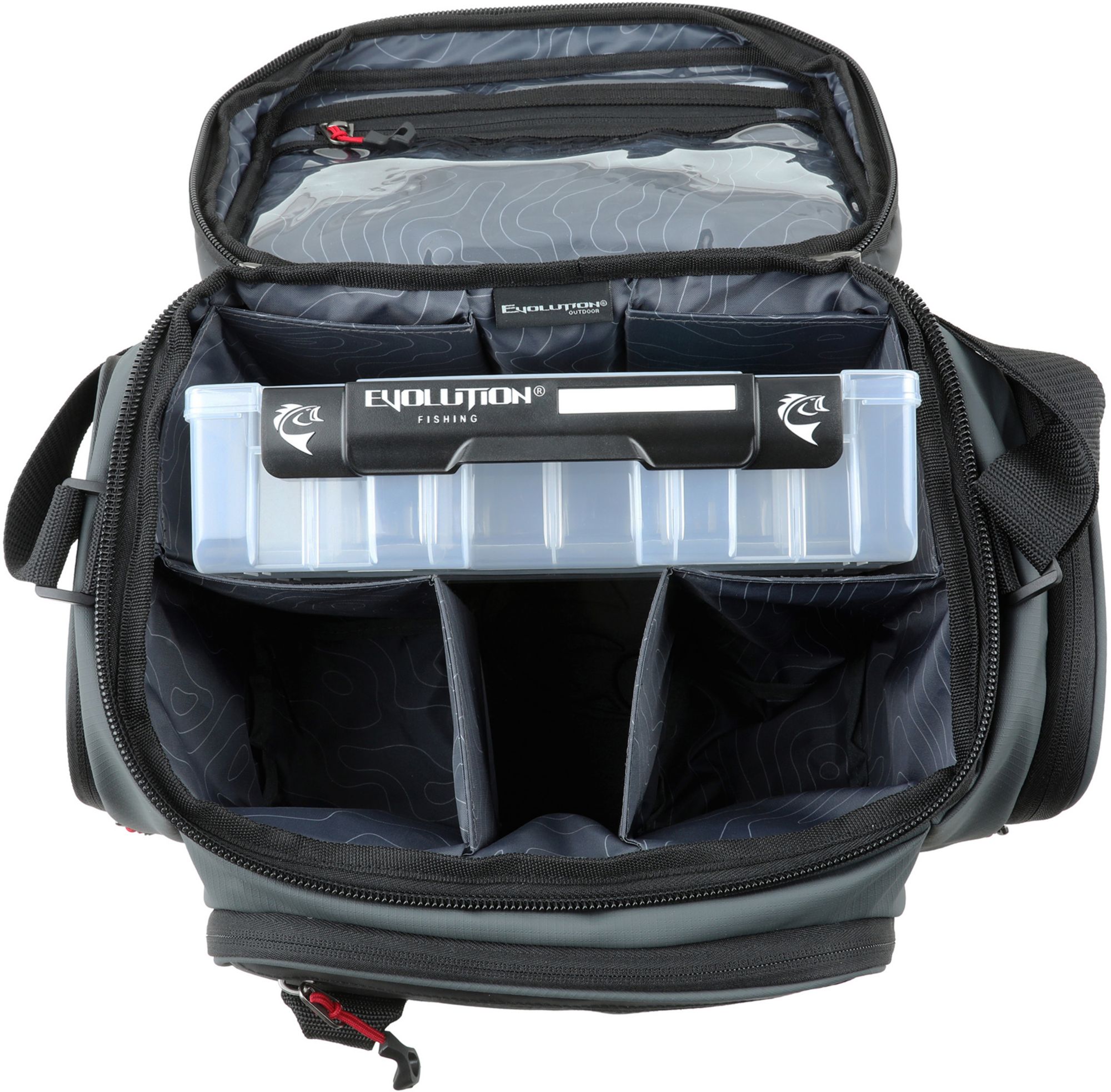 Evolution Largemouth 3.0 3600 Tackle Bag product image