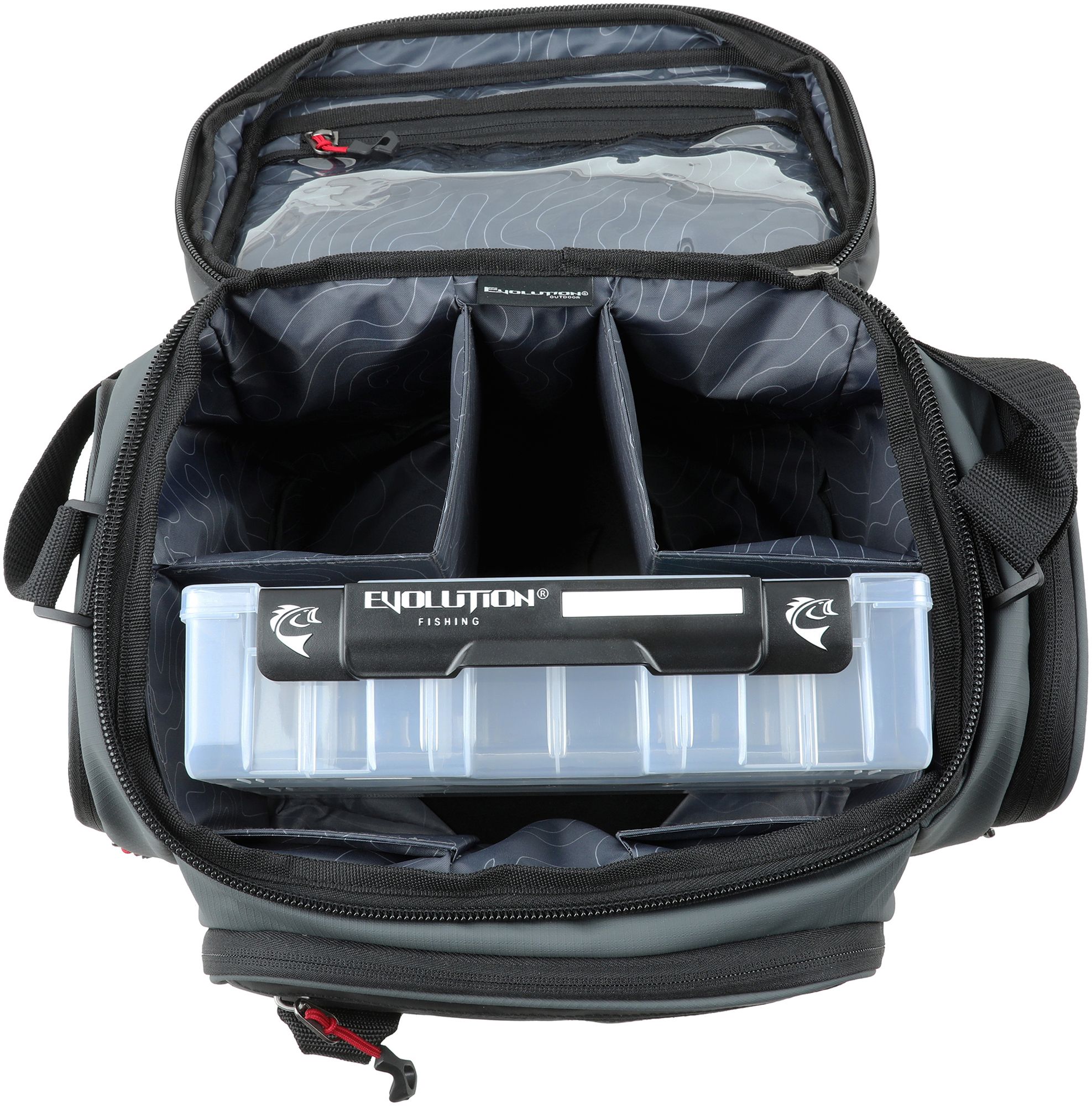 Evolution Largemouth 3.0 3600 Tackle Bag product image