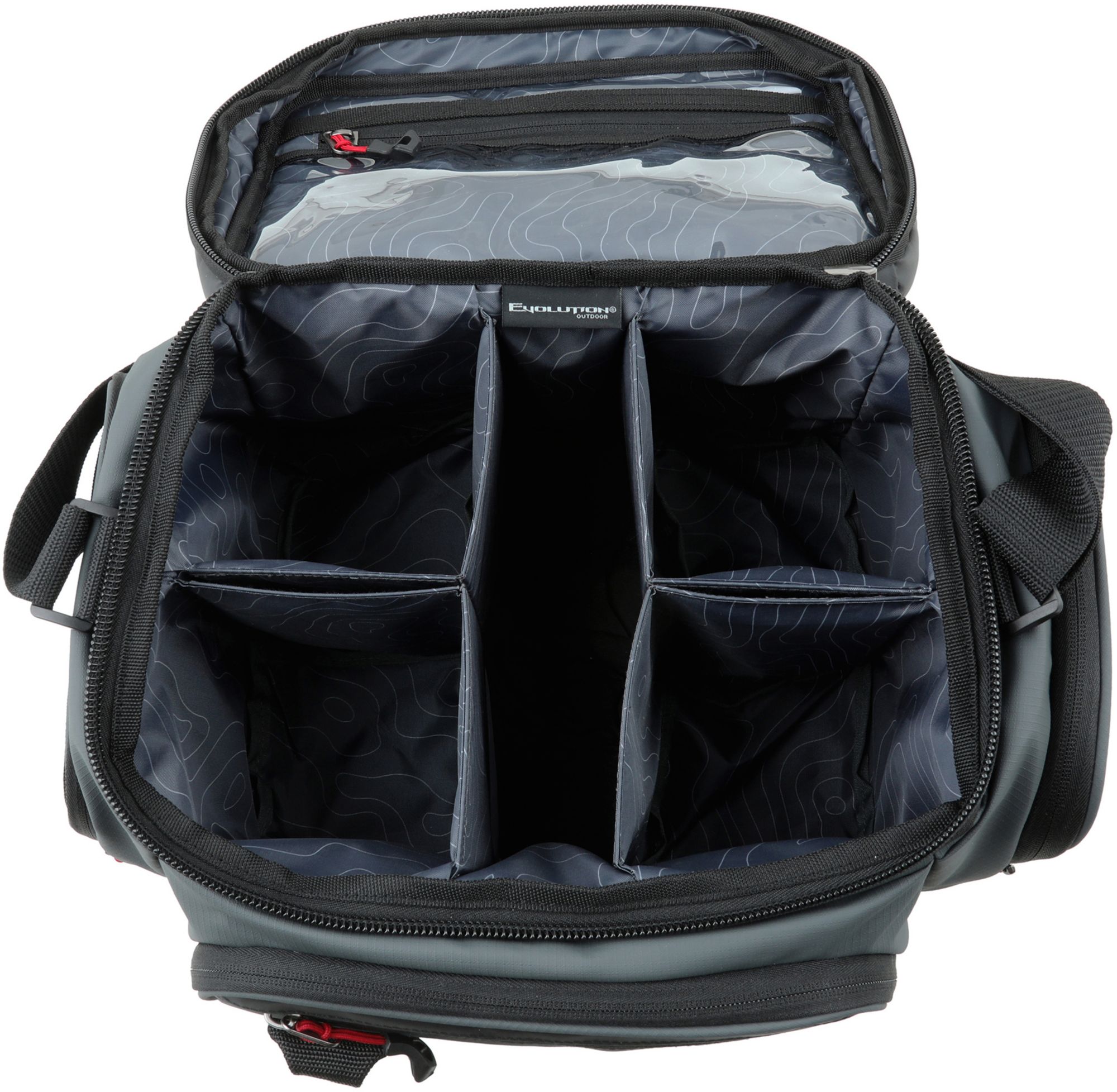 Evolution Largemouth 3.0 3600 Tackle Bag product image