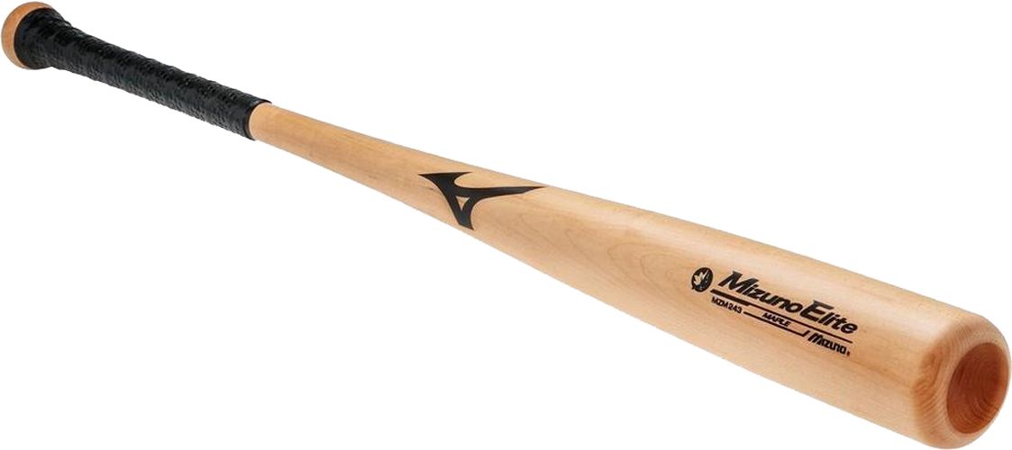 Mizuno Elite Series MZM 243 Maple Bat 2019 product image