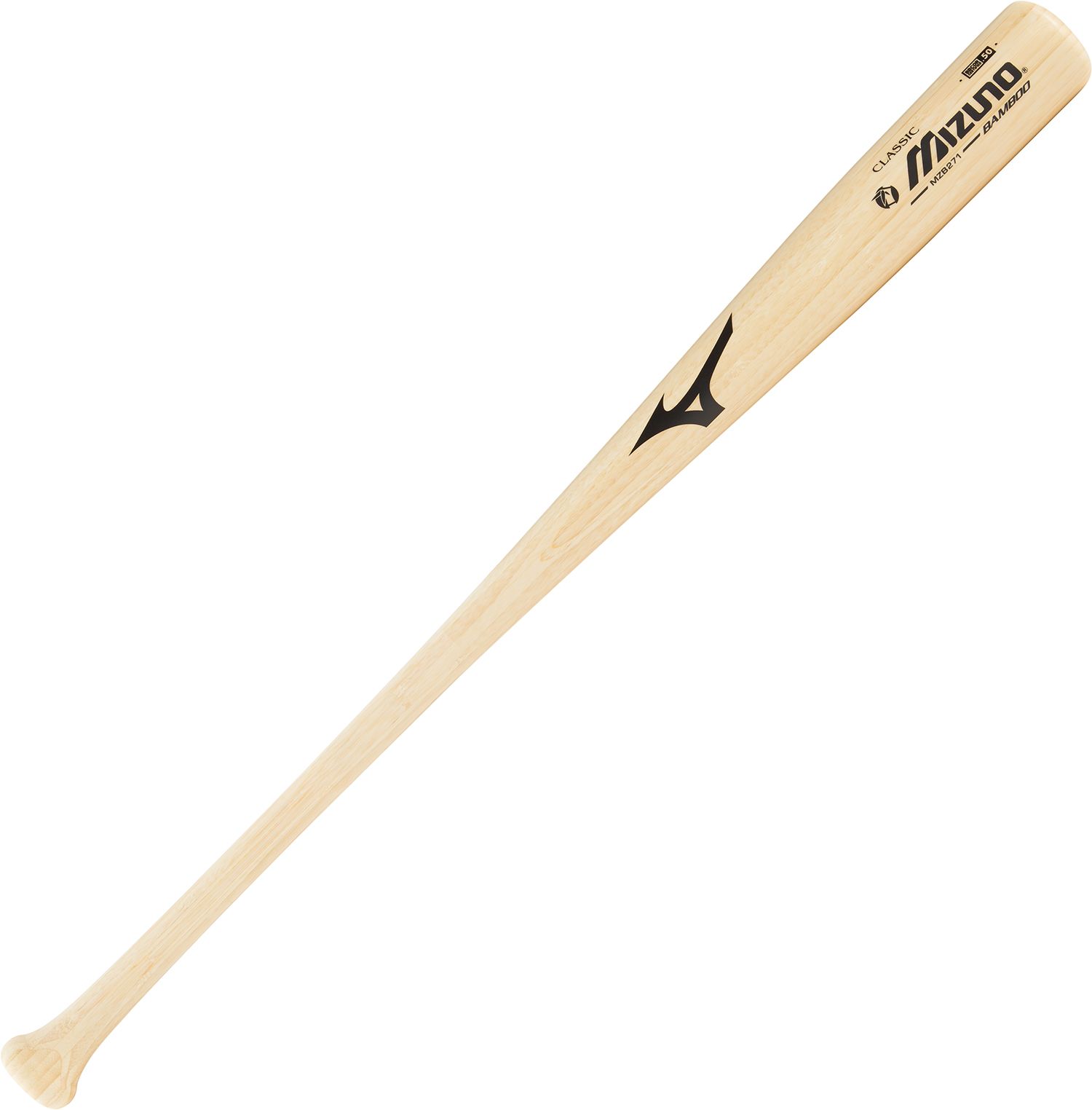 Mizuno MZB-271 Classic BBCOR Bamboo Bat (-3) | Dick's Sporting Goods