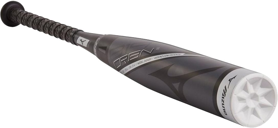 Mizuno B19 Carbon 2 2¾'' USSSA Bat 2019 (-10) product image