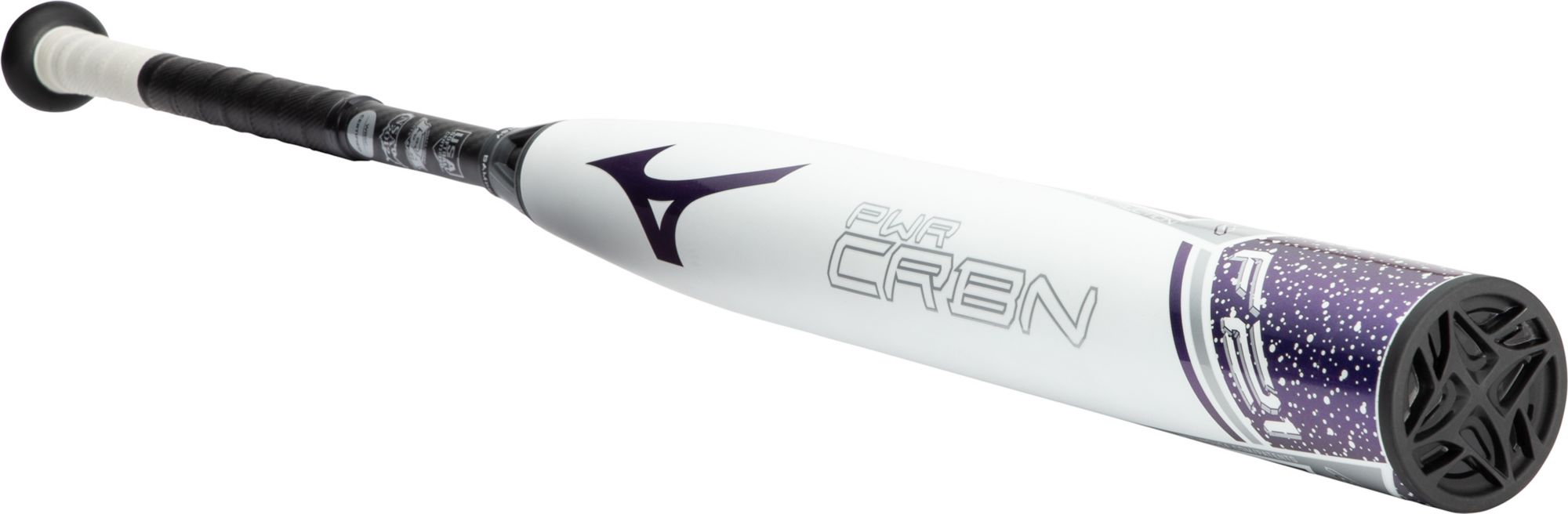 Mizuno F21 PWR CRBN Fastpitch Bat (-10) product image
