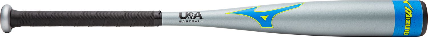 Mizuno B21 Hot Metal Tee Ball Bat (-13) product image